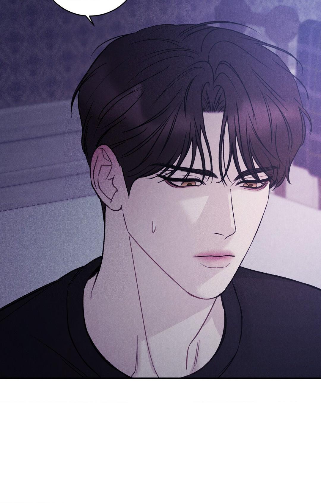 Fall From Grace [Official] - Chapter 30 manhwa