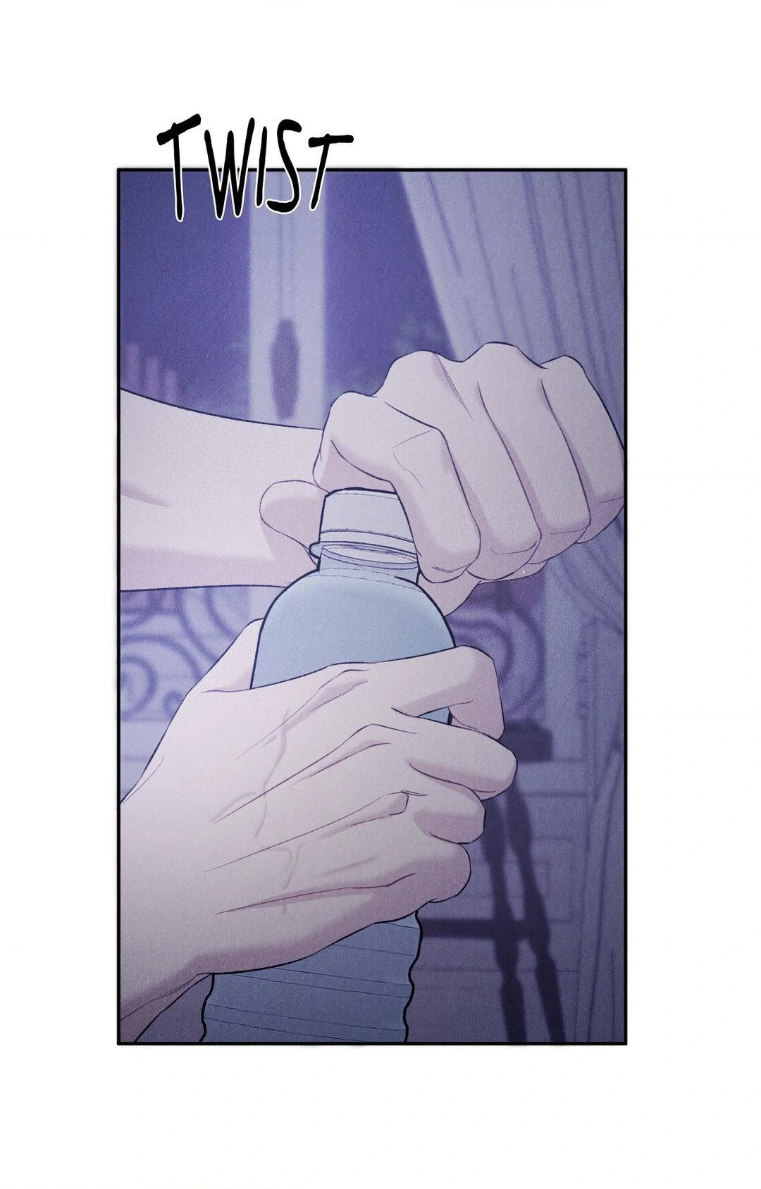 Fall From Grace [Official] - Chapter 30 manhwa