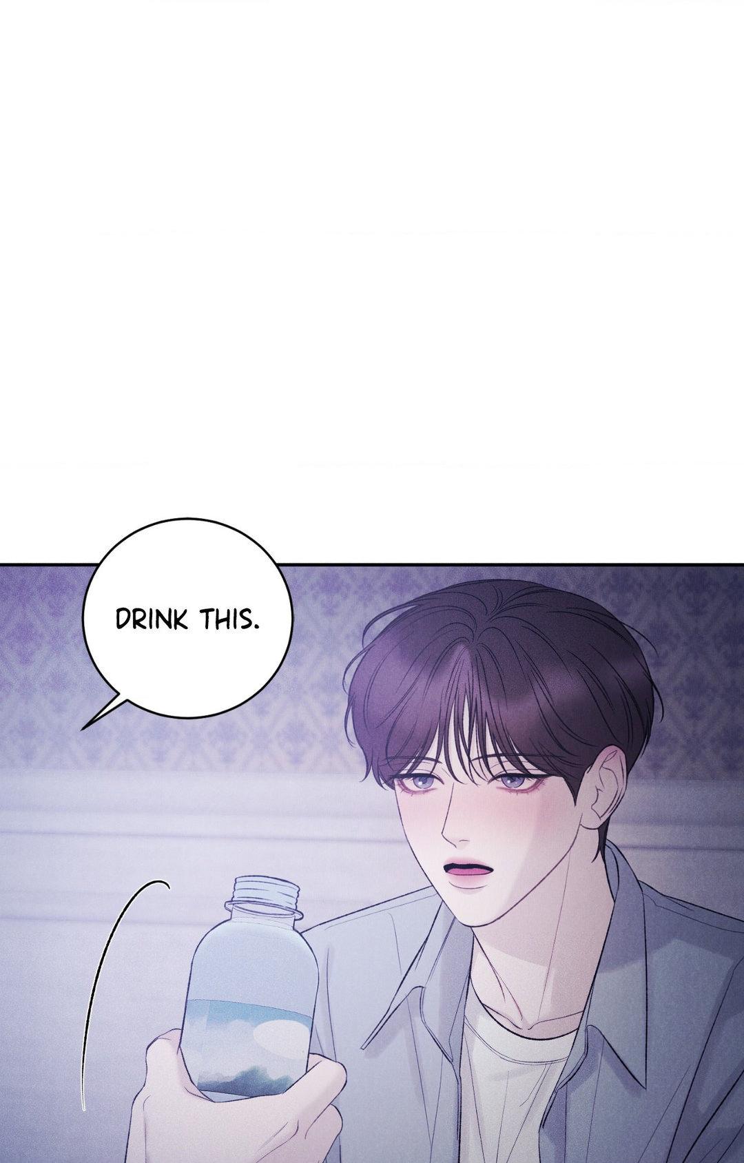 Fall From Grace [Official] - Chapter 30 manhwa