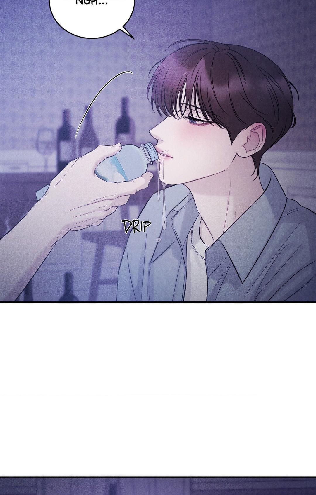 Fall From Grace [Official] - Chapter 30 manhwa