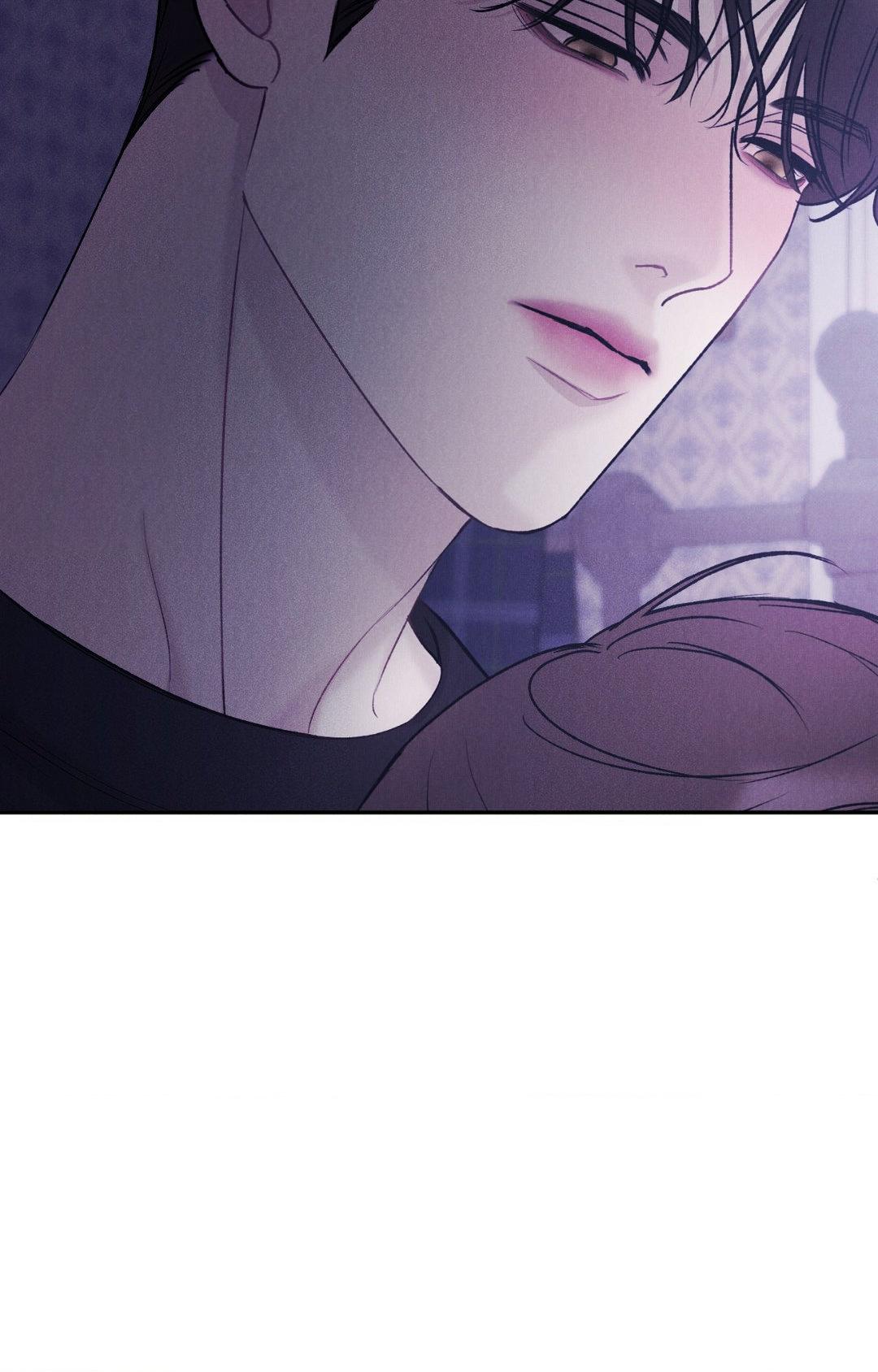 Fall From Grace [Official] - Chapter 30 manhwa