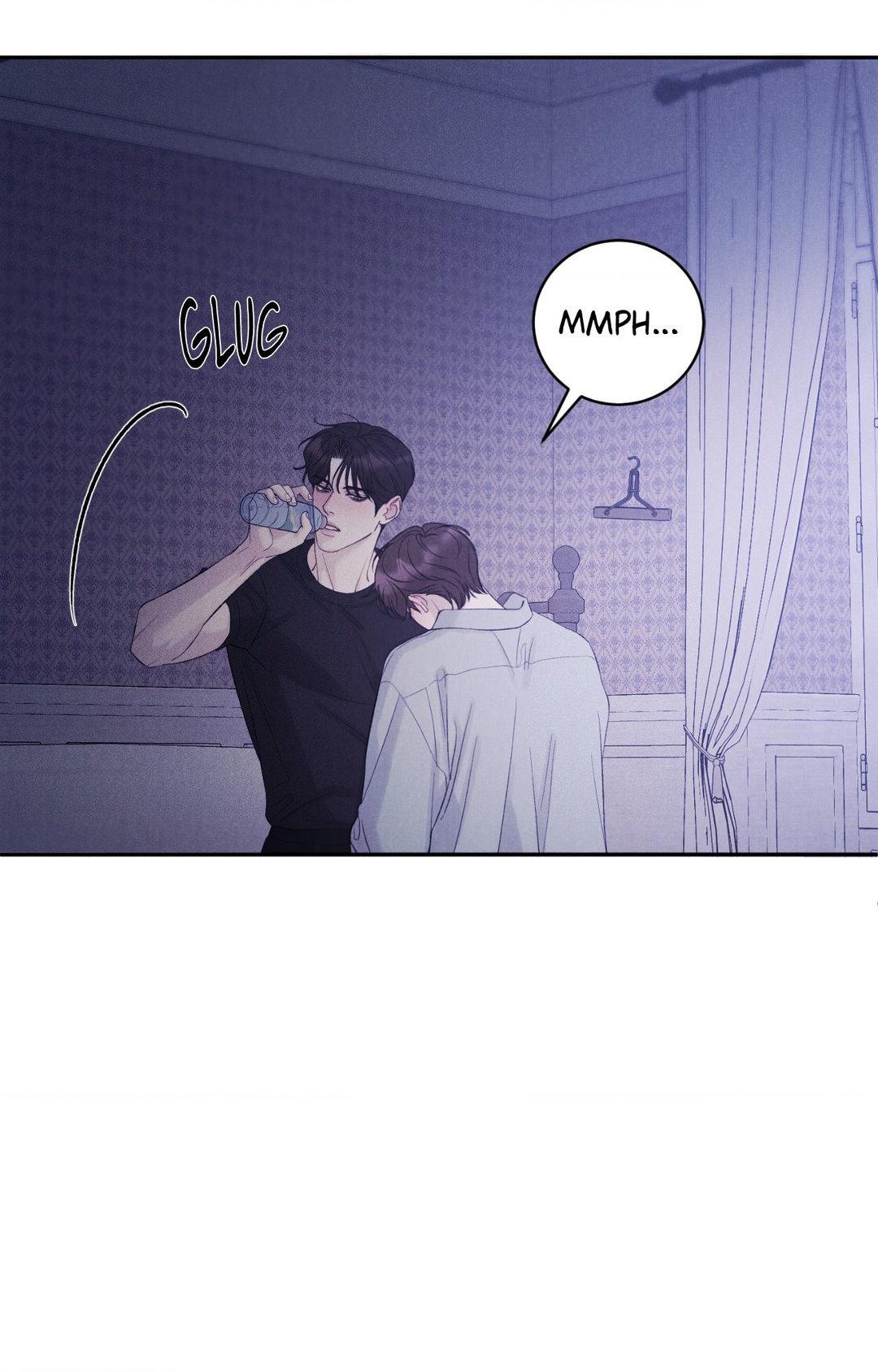 Fall From Grace [Official] - Chapter 30 manhwa