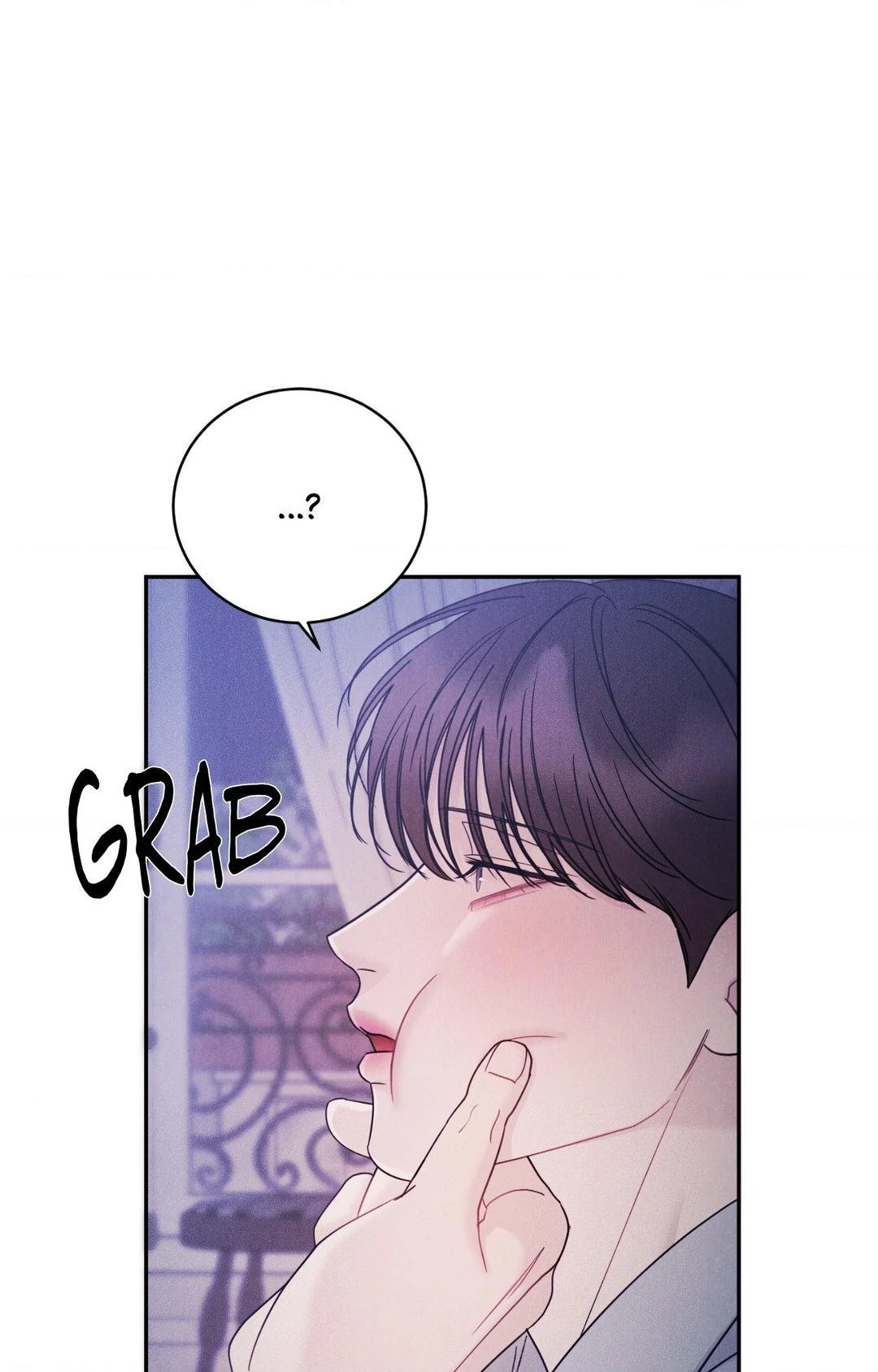 Fall From Grace [Official] - Chapter 30 manhwa
