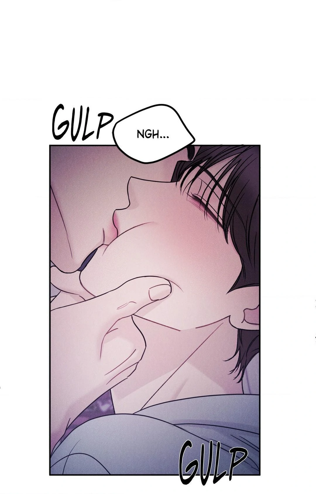 Fall From Grace [Official] - Chapter 30 manhwa