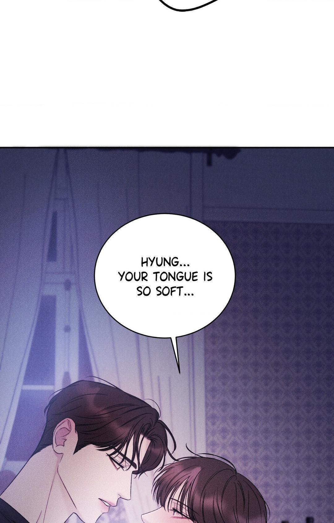 Fall From Grace [Official] - Chapter 30 manhwa