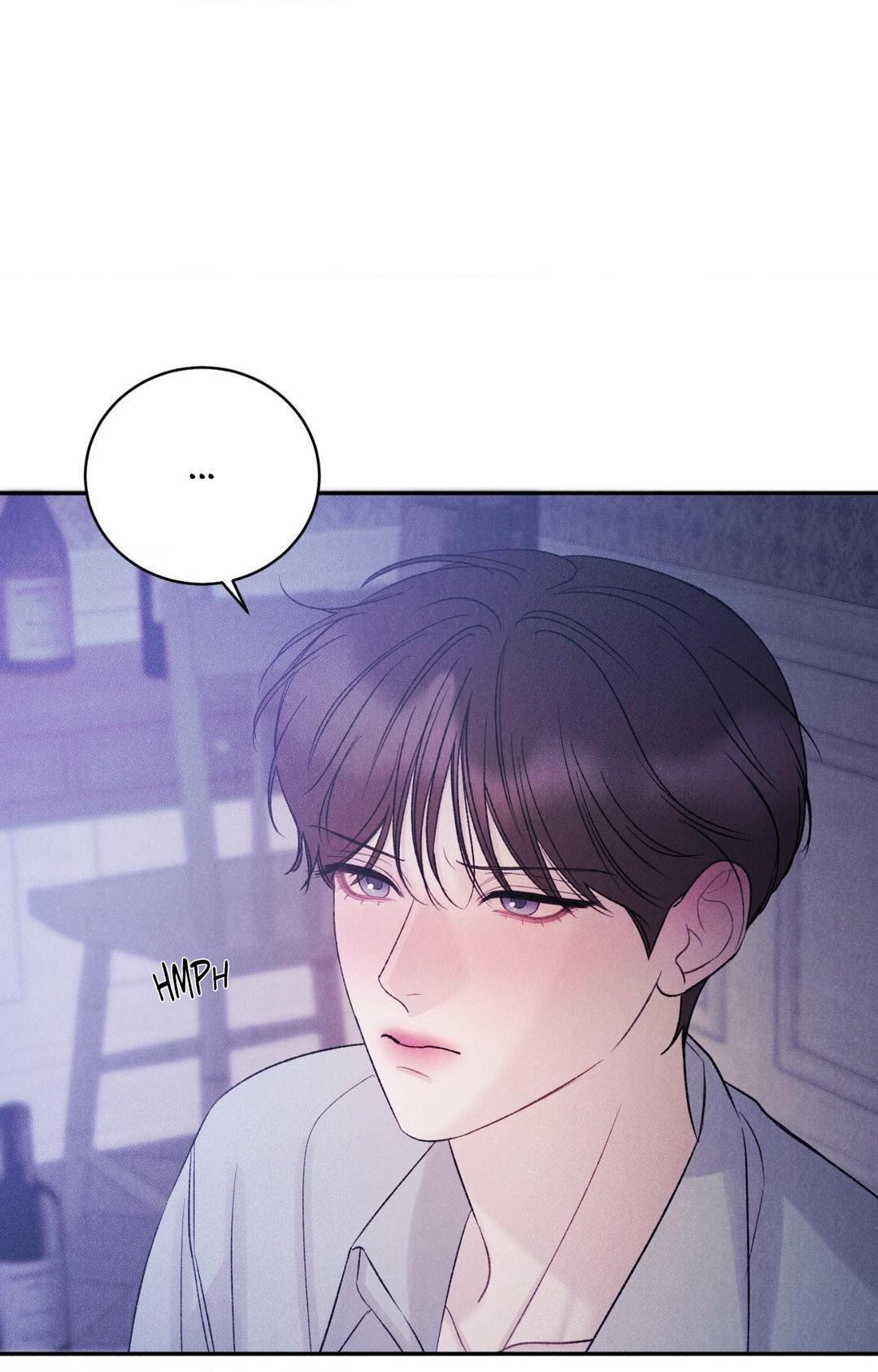 Fall From Grace [Official] - Chapter 30 manhwa