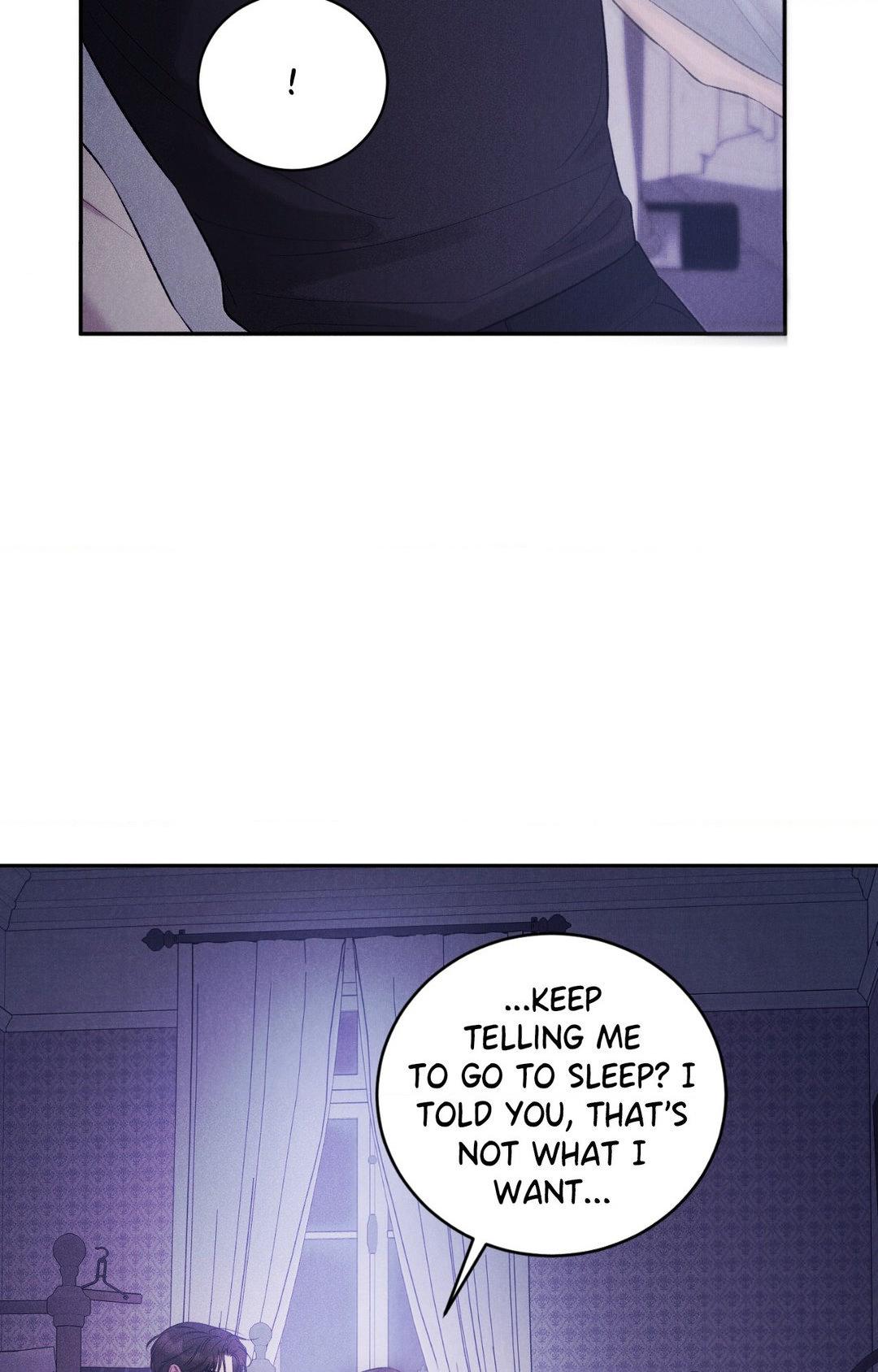 Fall From Grace [Official] - Chapter 30 manhwa
