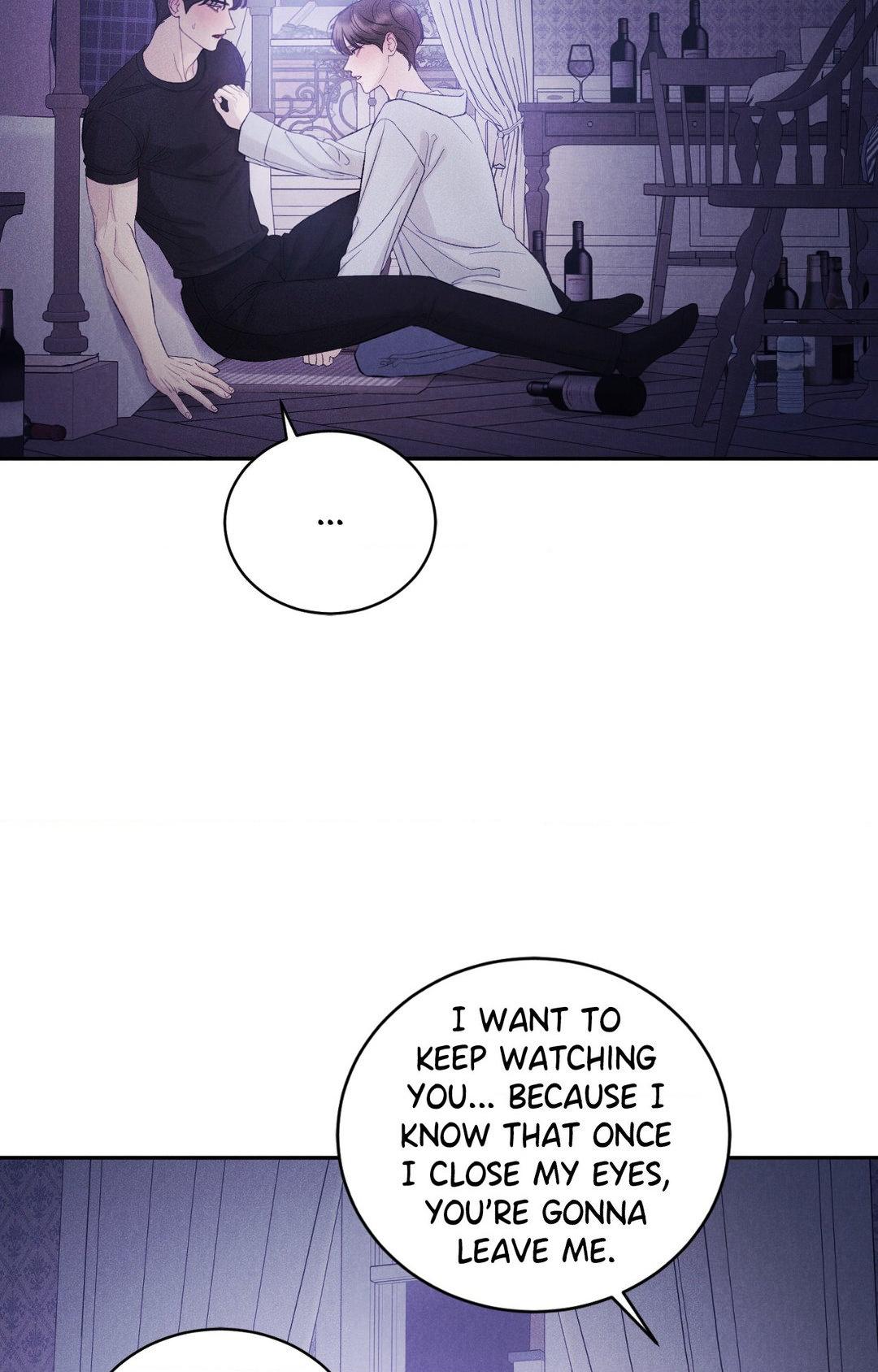 Fall From Grace [Official] - Chapter 30 manhwa