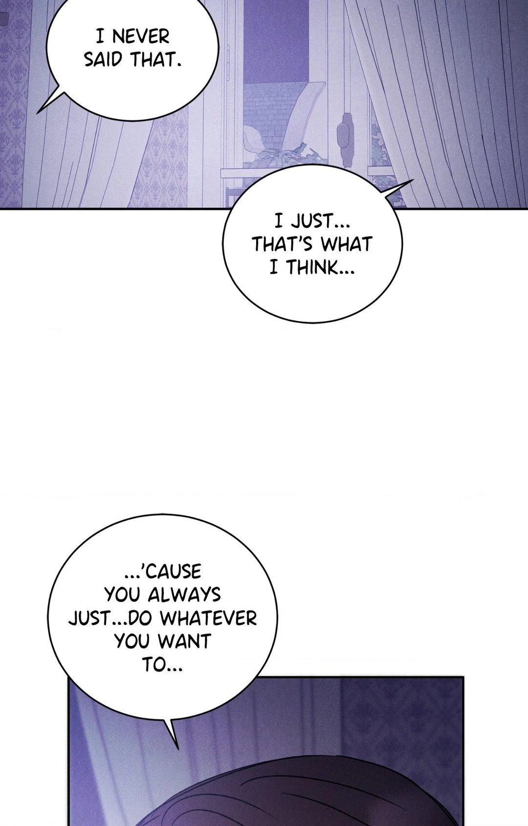 Fall From Grace [Official] - Chapter 30 manhwa