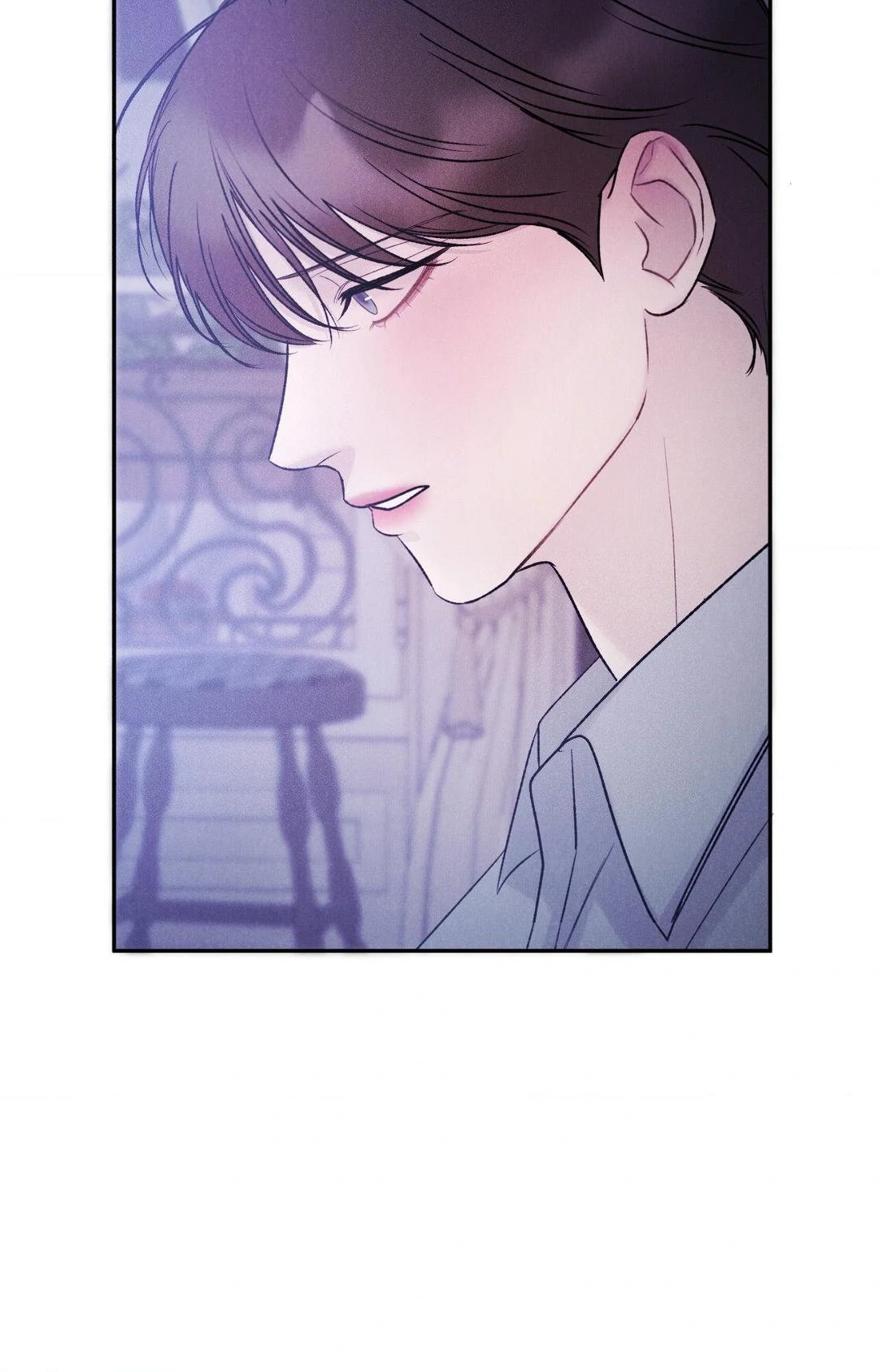 Fall From Grace [Official] - Chapter 30 manhwa