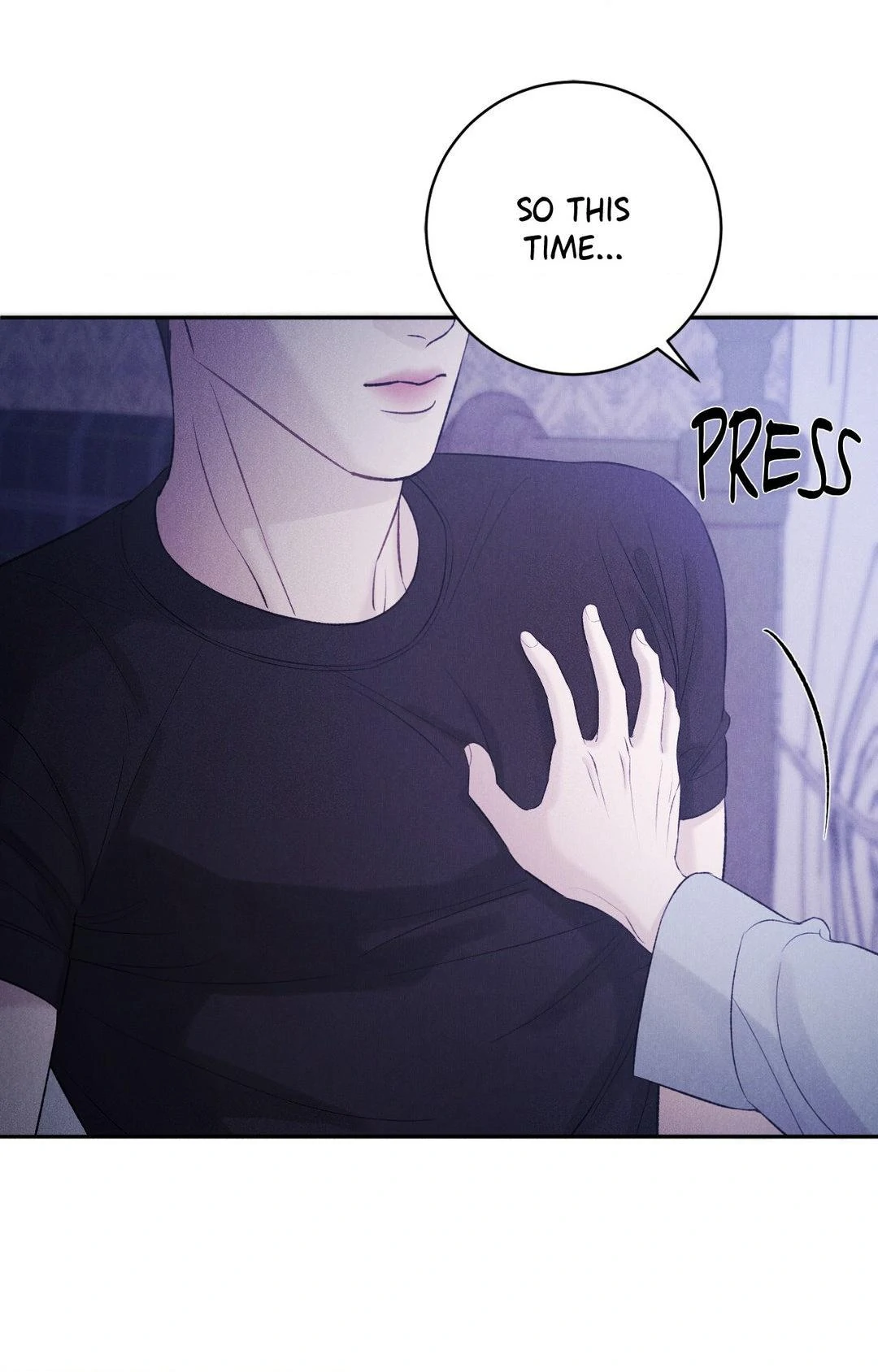 Fall From Grace [Official] - Chapter 30 manhwa