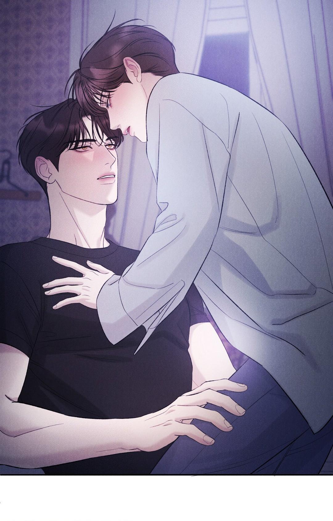 Fall From Grace [Official] - Chapter 30 manhwa