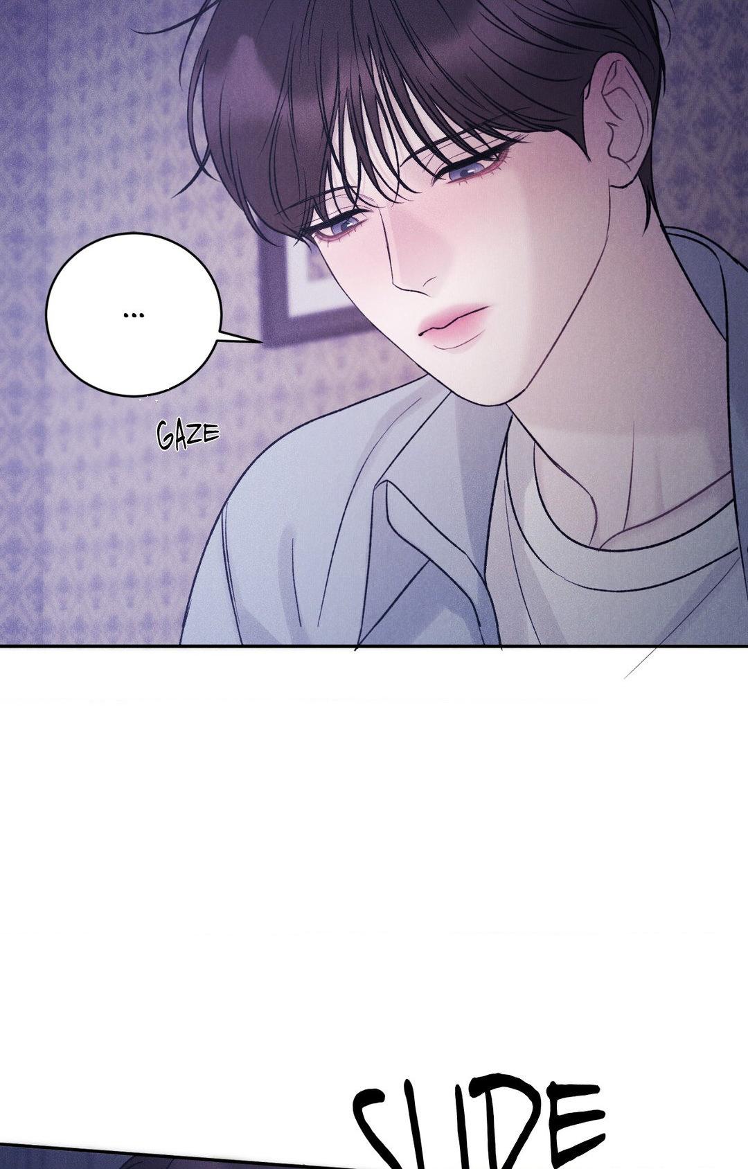 Fall From Grace [Official] - Chapter 30 manhwa