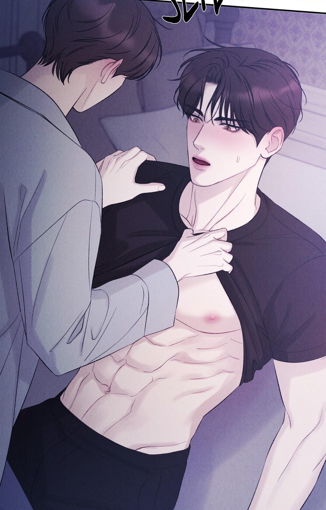 Fall From Grace [Official] - Chapter 30 manhwa