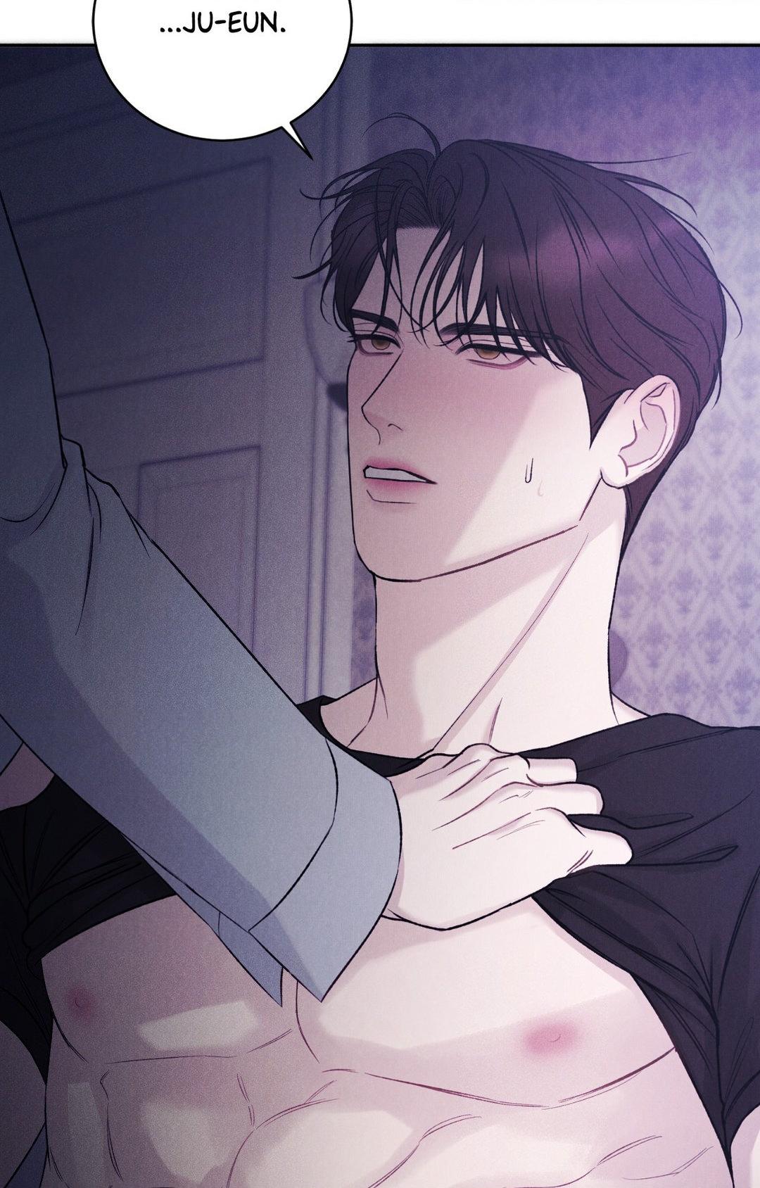 Fall From Grace [Official] - Chapter 30 manhwa