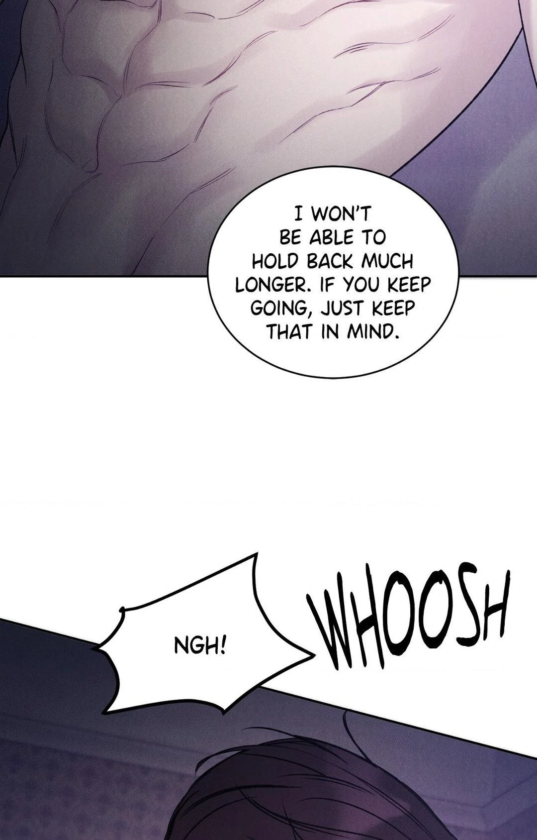 Fall From Grace [Official] - Chapter 30 manhwa