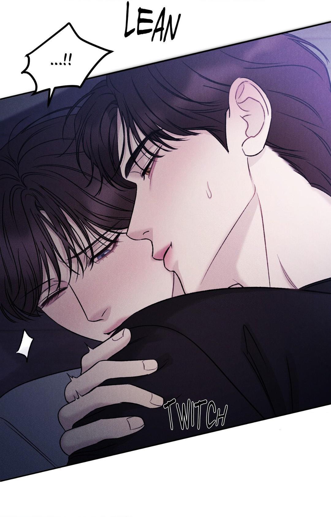 Fall From Grace [Official] - Chapter 30 manhwa