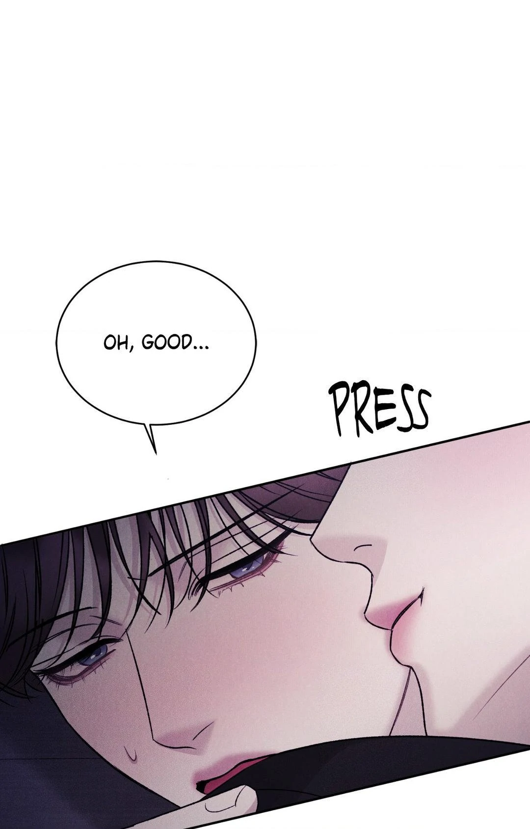 Fall From Grace [Official] - Chapter 30 manhwa