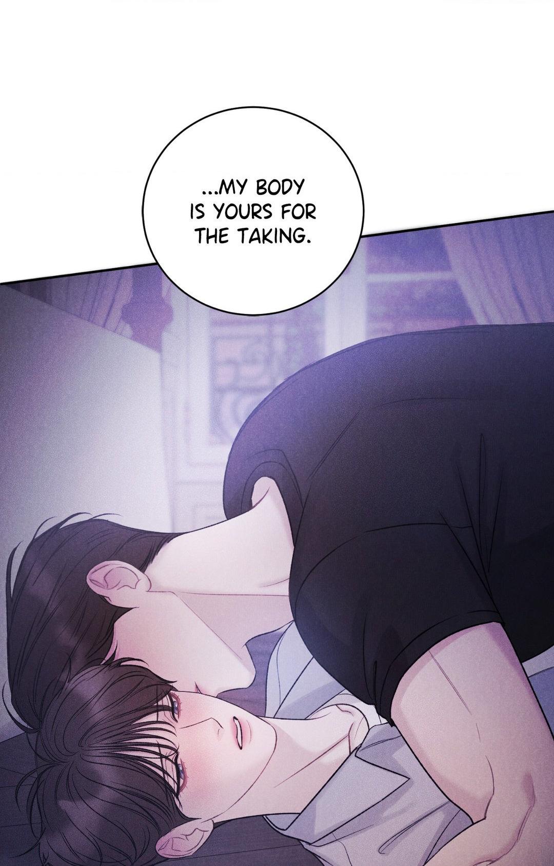 Fall From Grace [Official] - Chapter 30 manhwa