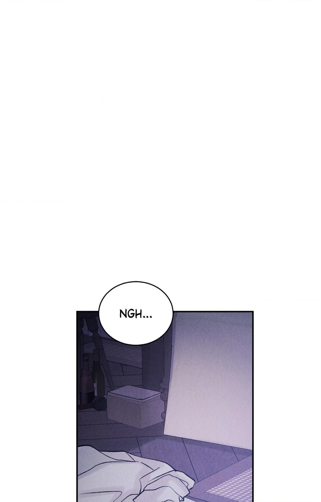 Fall From Grace [Official] - Chapter 31 manhwa