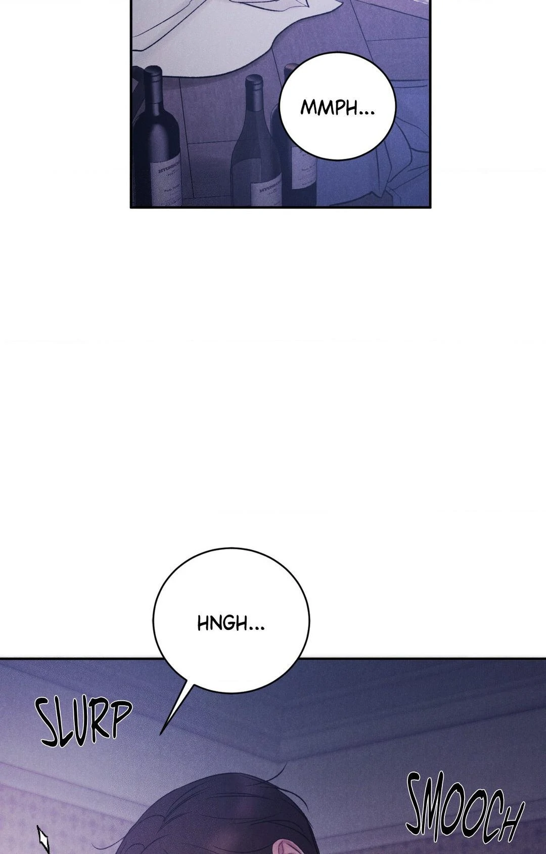 Fall From Grace [Official] - Chapter 31 manhwa