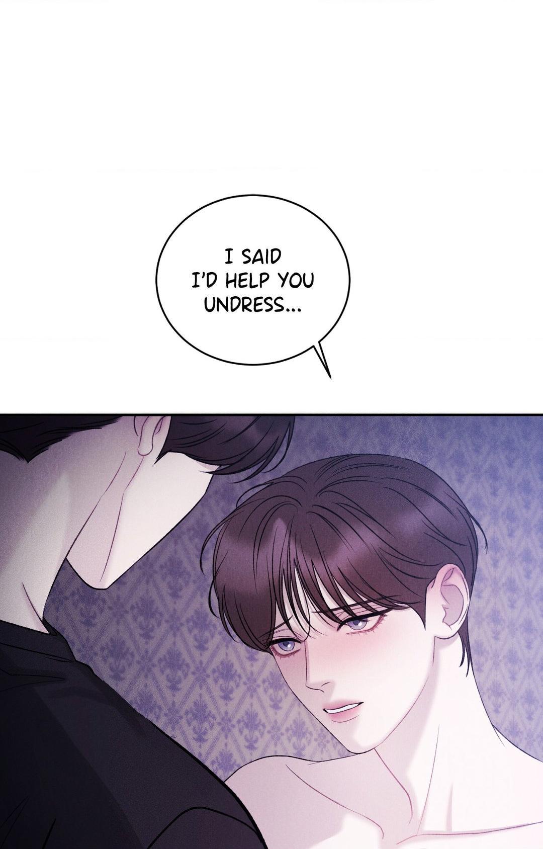 Fall From Grace [Official] - Chapter 31 manhwa