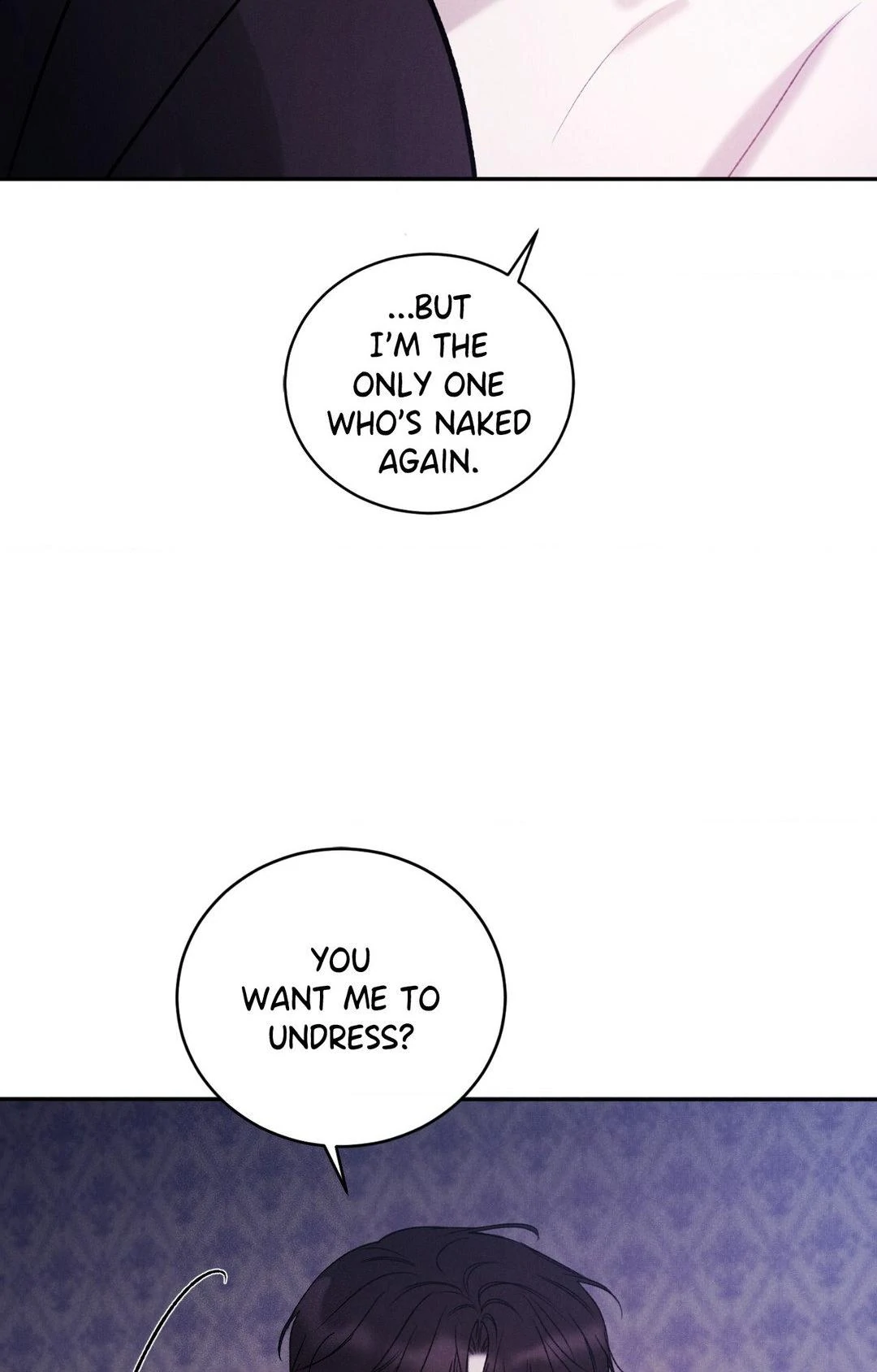 Fall From Grace [Official] - Chapter 31 manhwa