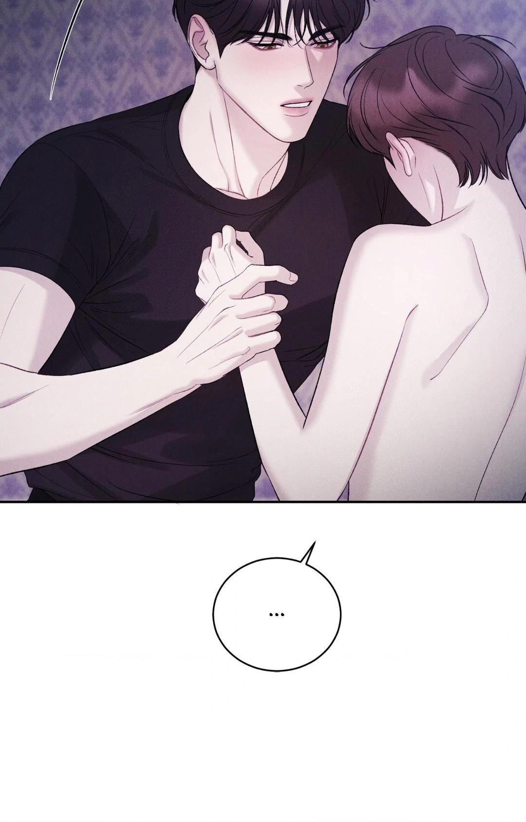 Fall From Grace [Official] - Chapter 31 manhwa