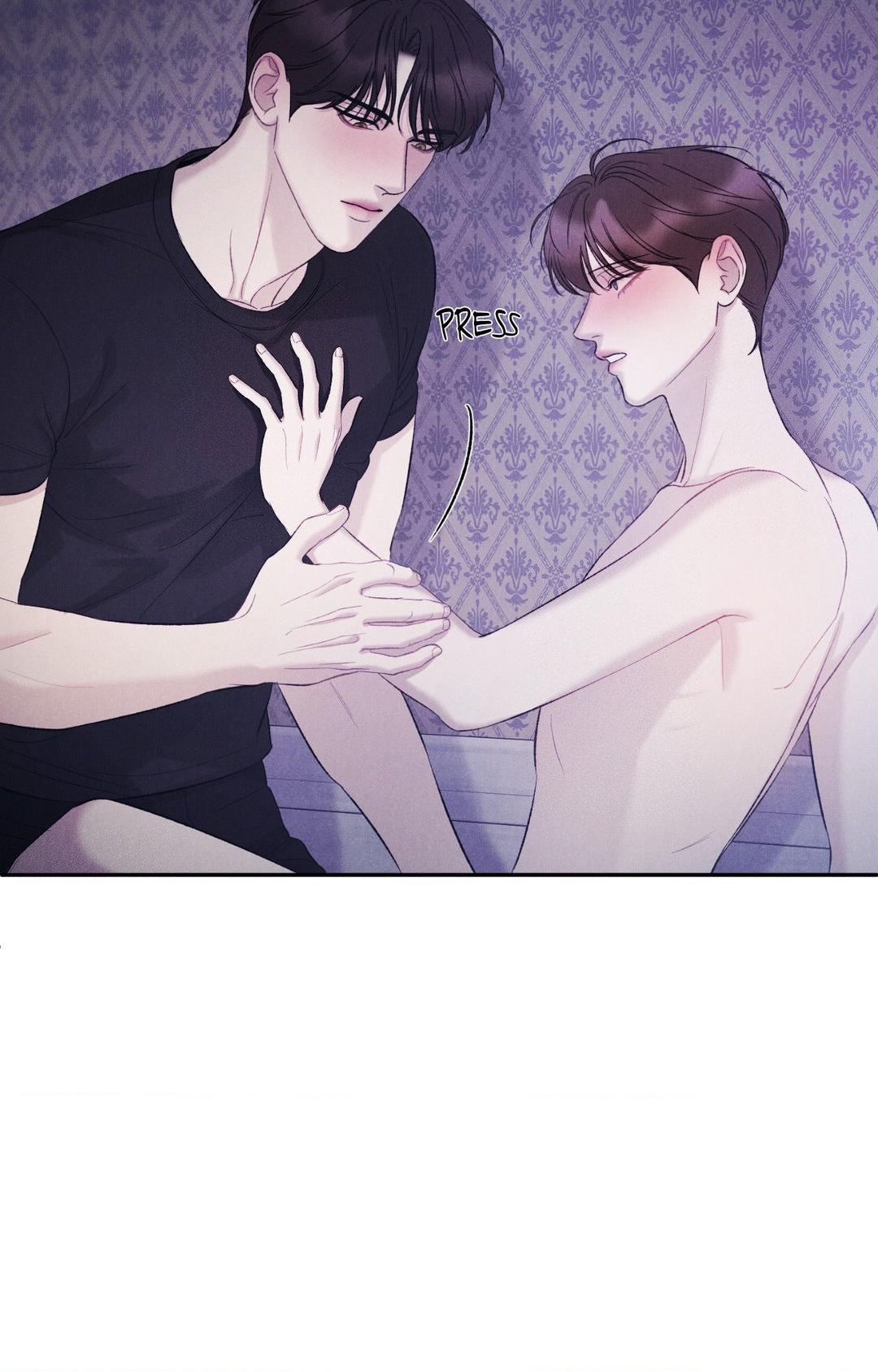 Fall From Grace [Official] - Chapter 31 manhwa
