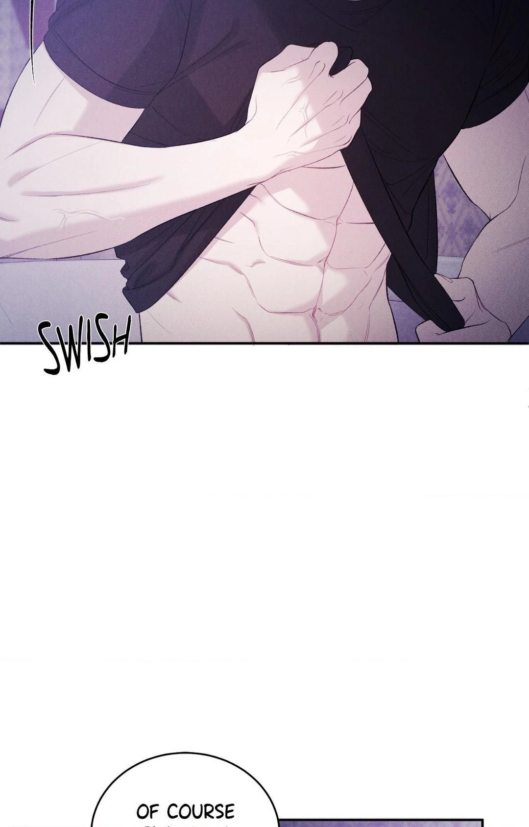 Fall From Grace [Official] - Chapter 31 manhwa