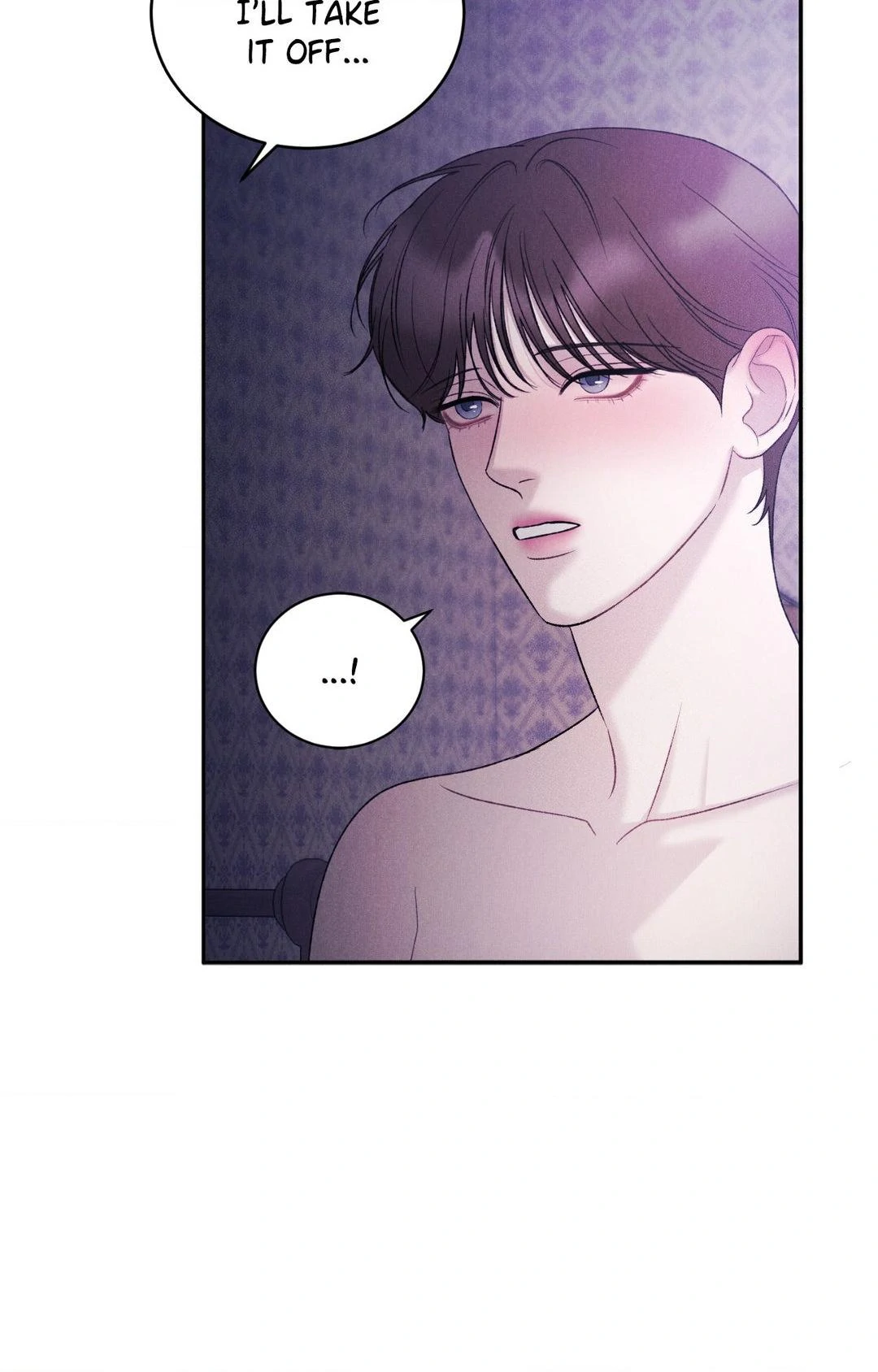 Fall From Grace [Official] - Chapter 31 manhwa