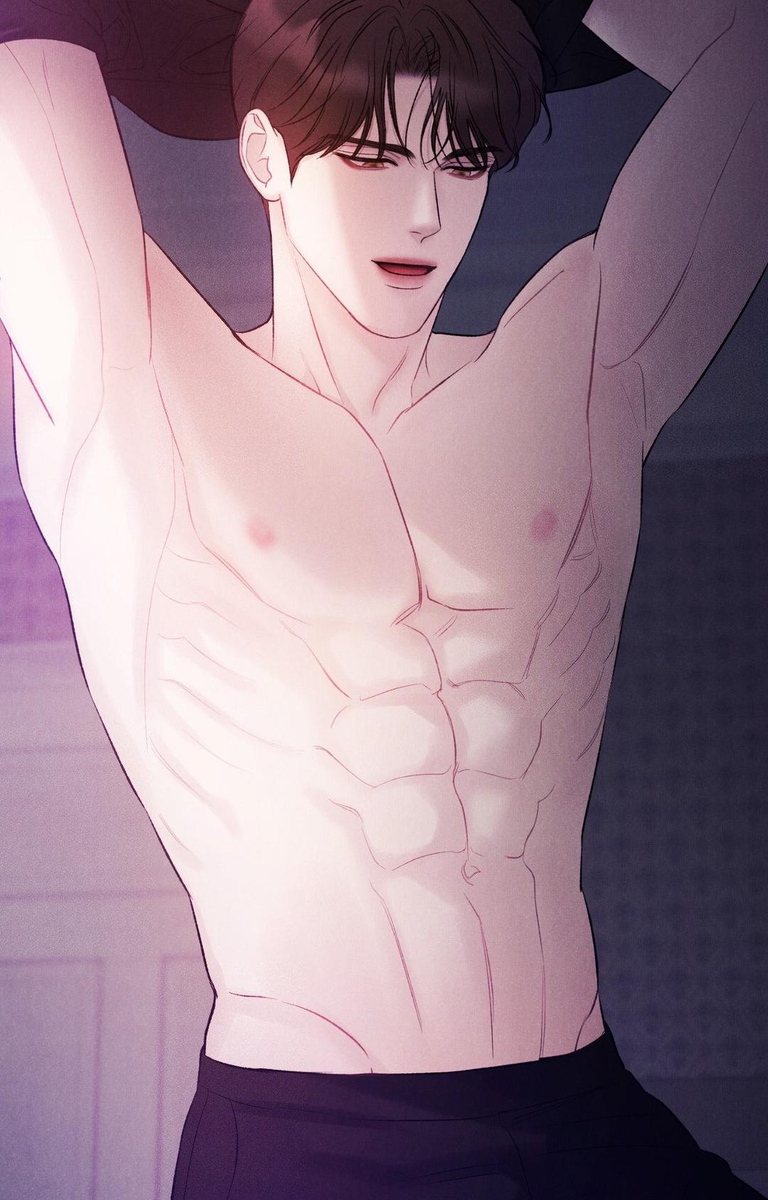 Fall From Grace [Official] - Chapter 31 manhwa