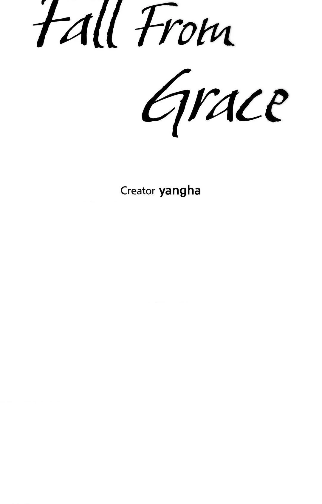 Fall From Grace [Official] - Chapter 31 manhwa