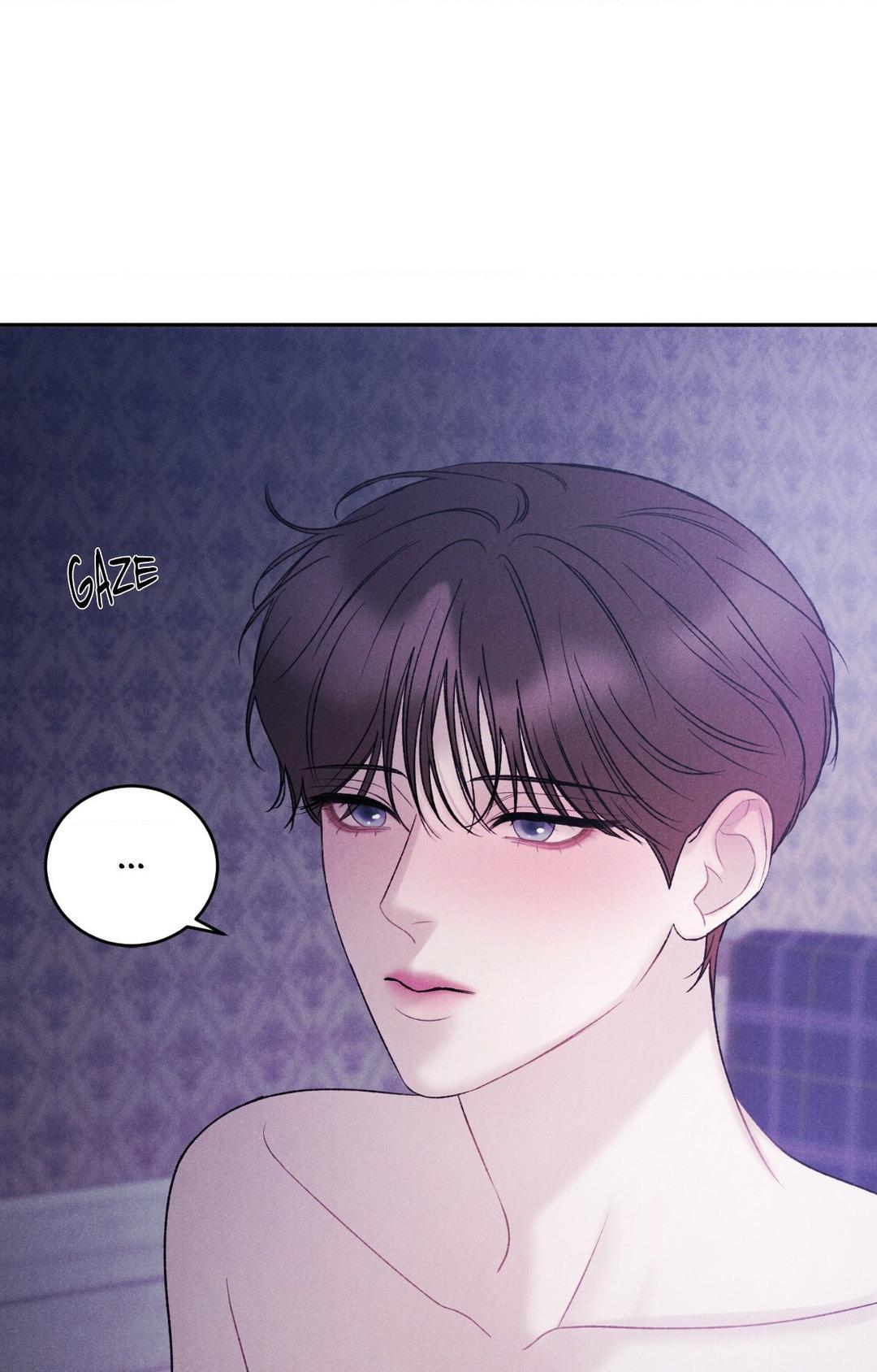 Fall From Grace [Official] - Chapter 31 manhwa
