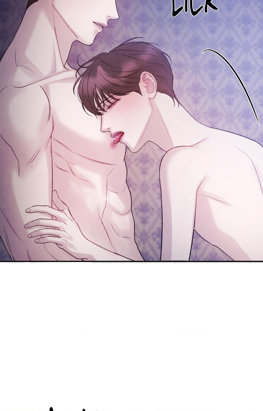 Fall From Grace [Official] - Chapter 31 manhwa