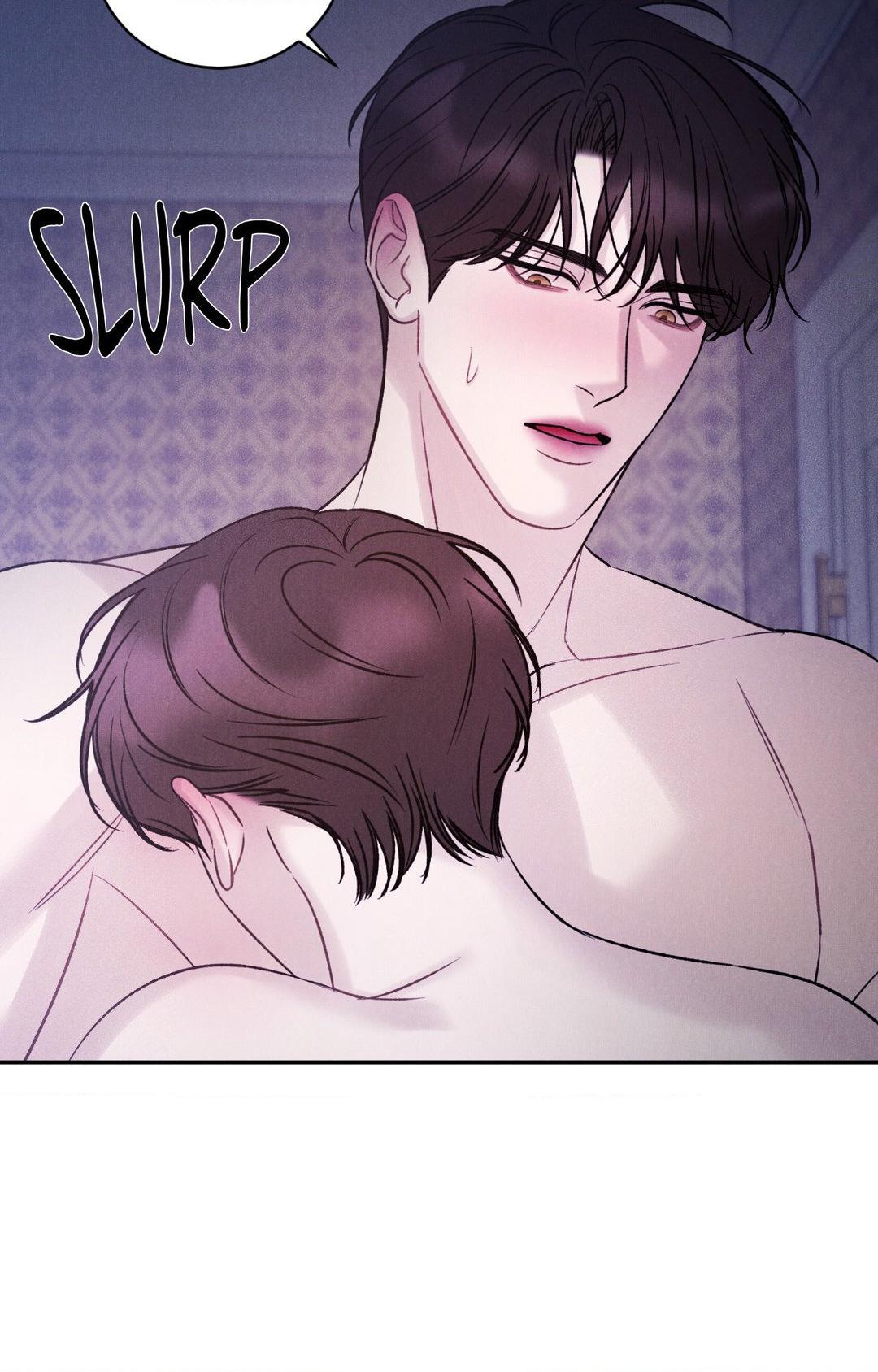 Fall From Grace [Official] - Chapter 31 manhwa