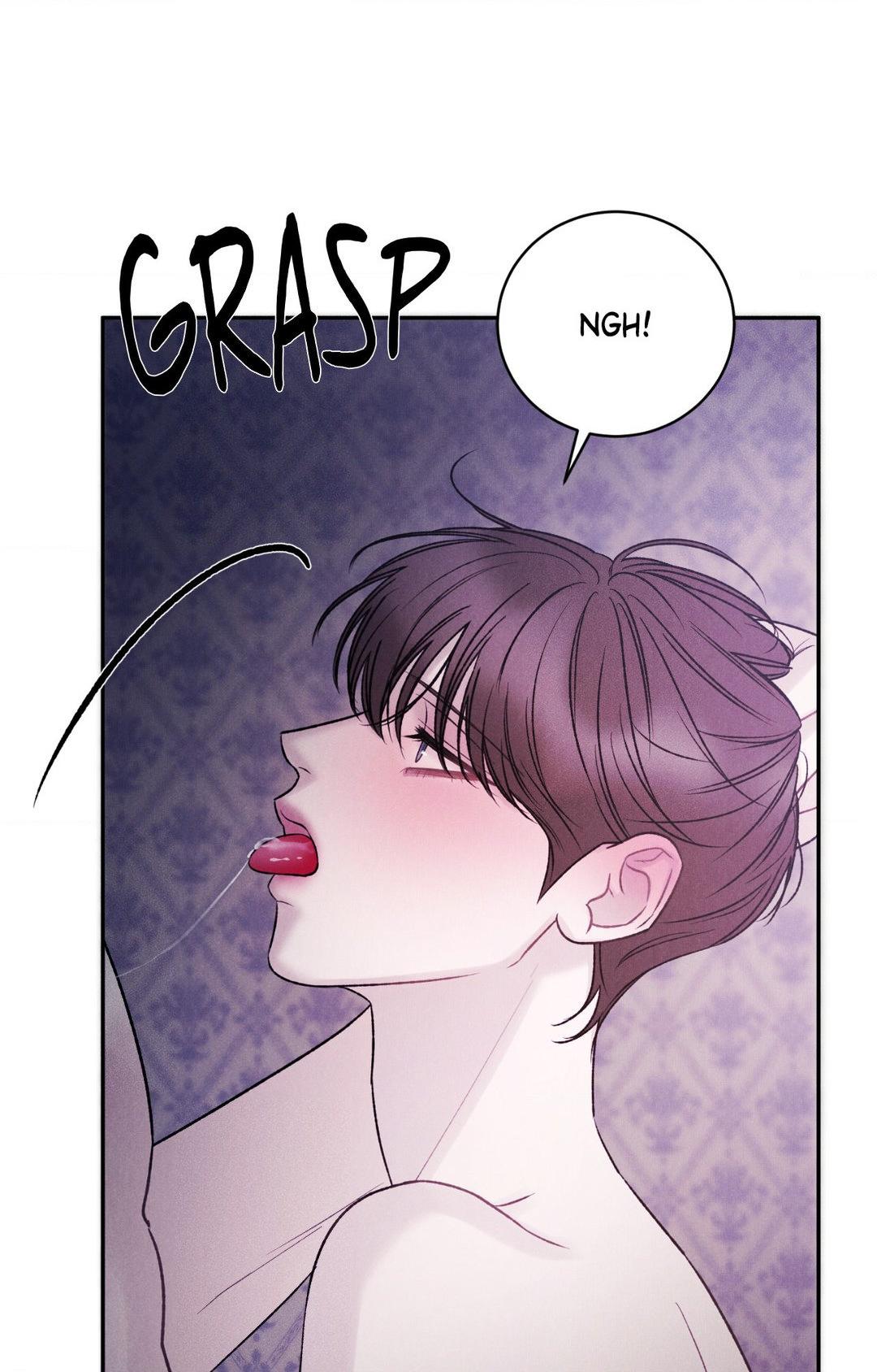 Fall From Grace [Official] - Chapter 31 manhwa