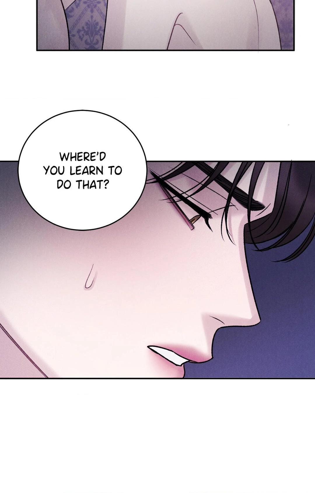 Fall From Grace [Official] - Chapter 31 manhwa