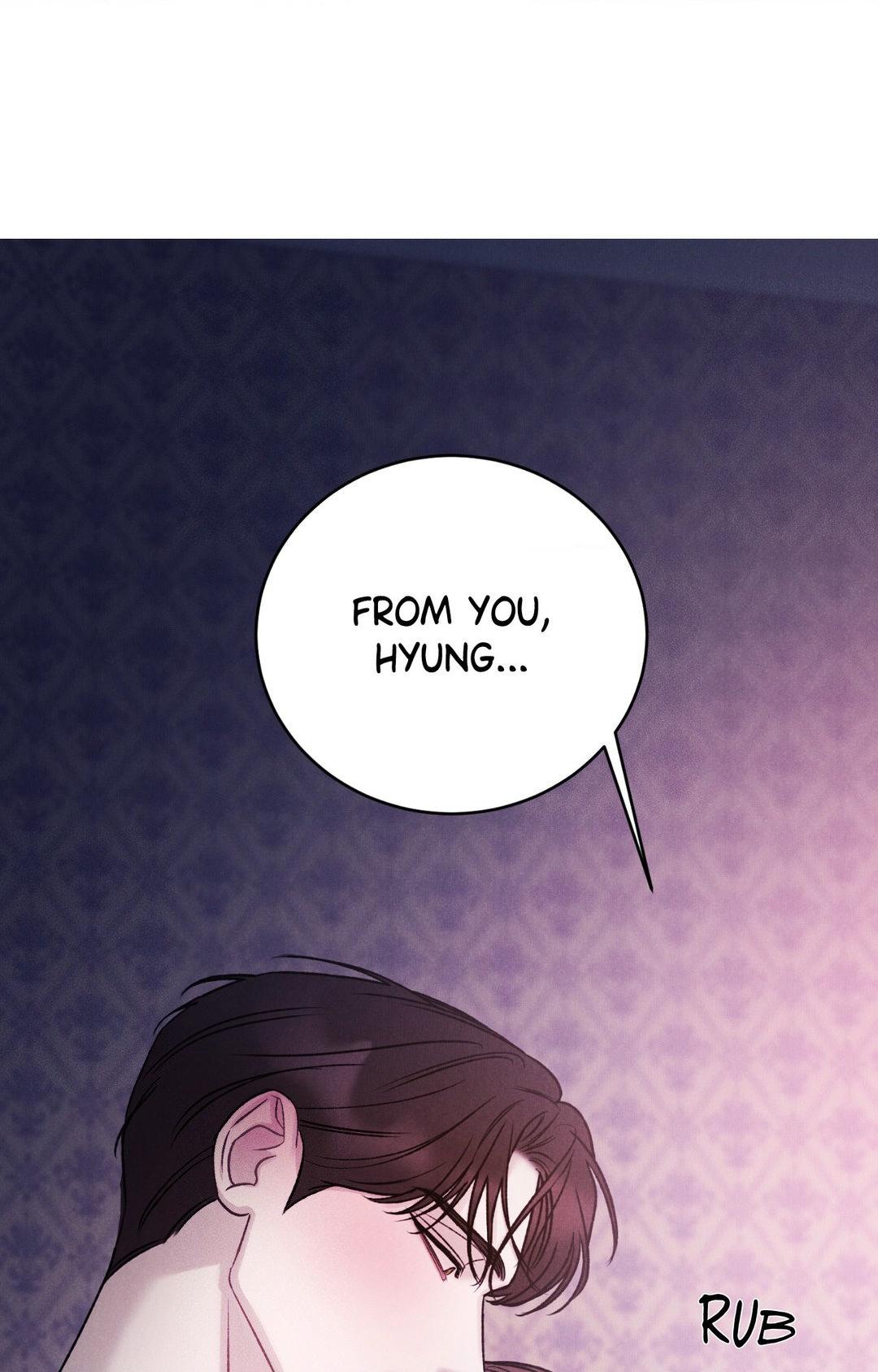 Fall From Grace [Official] - Chapter 31 manhwa