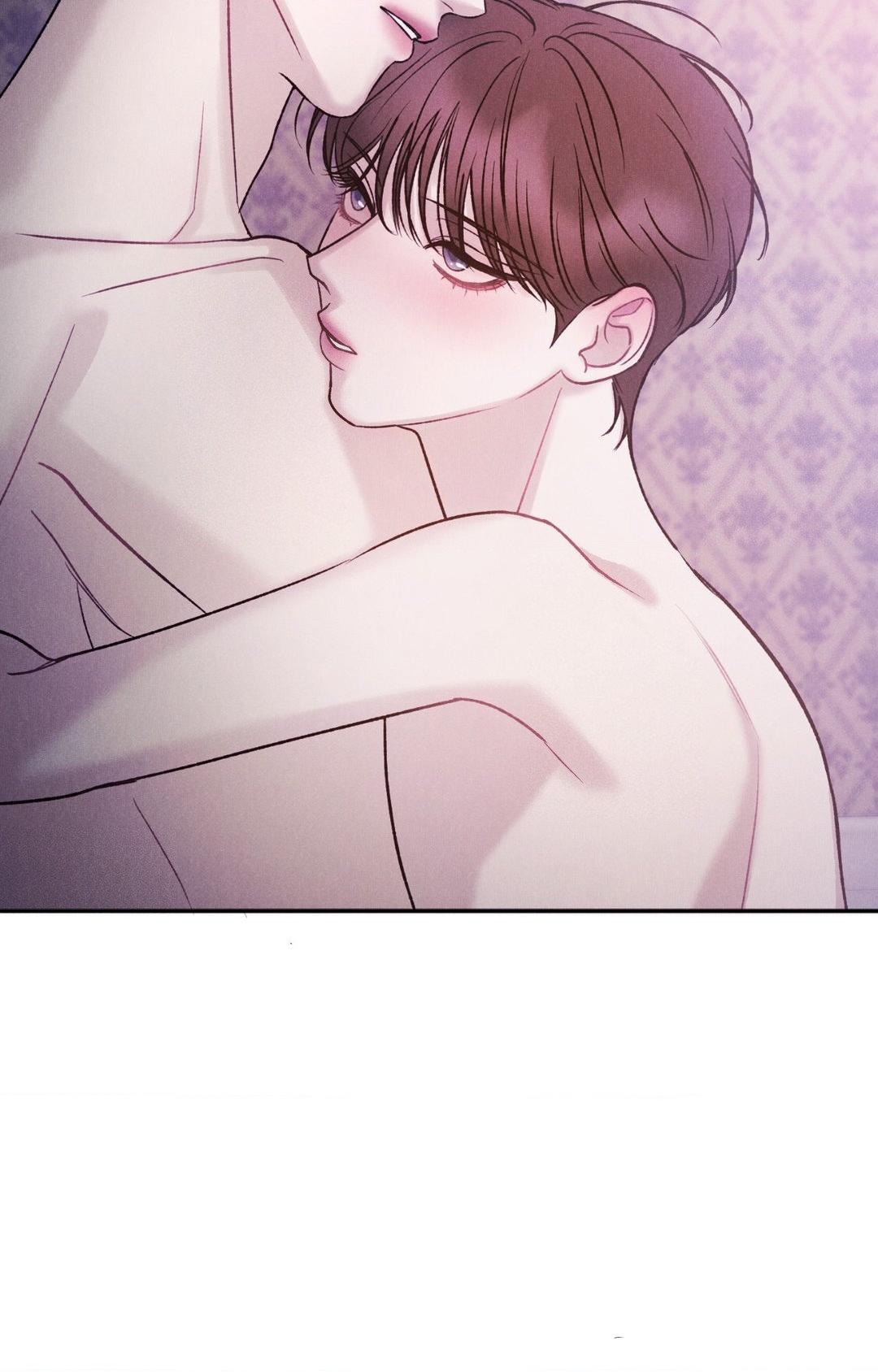 Fall From Grace [Official] - Chapter 31 manhwa