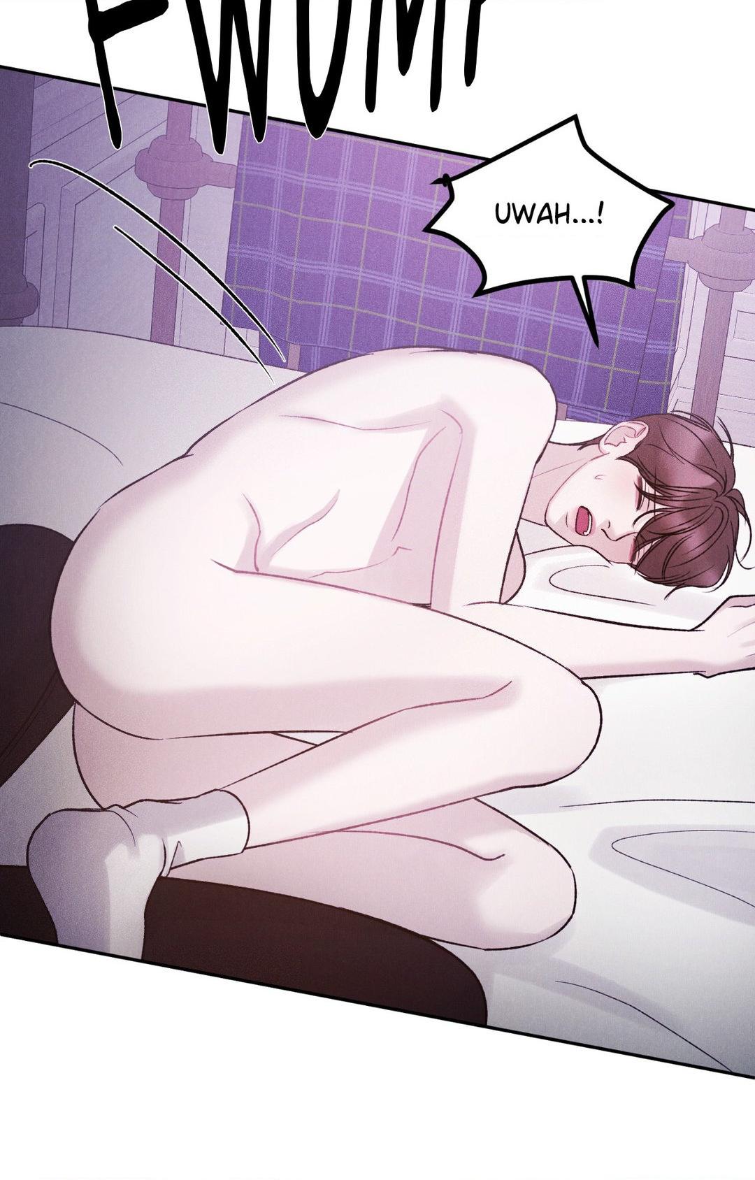 Fall From Grace [Official] - Chapter 31 manhwa