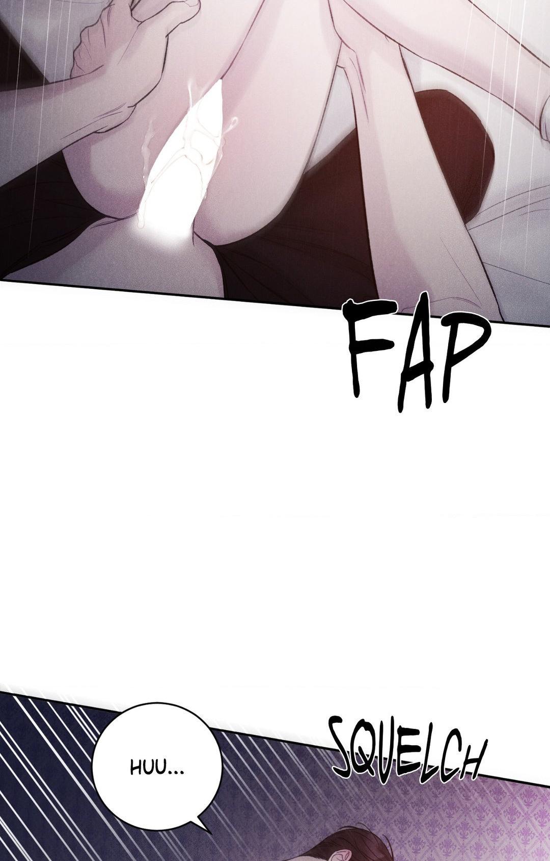 Fall From Grace [Official] - Chapter 31 manhwa