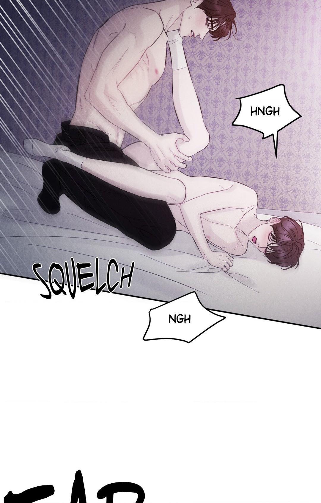 Fall From Grace [Official] - Chapter 31 manhwa