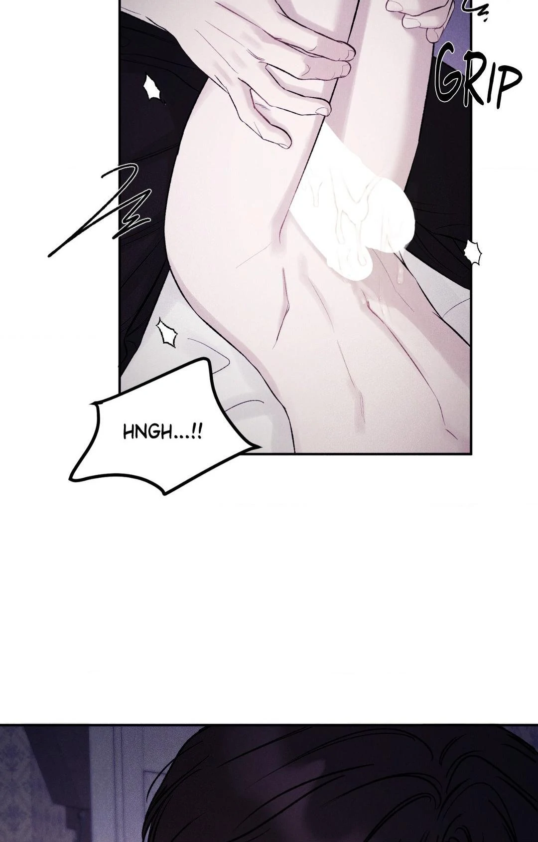Fall From Grace [Official] - Chapter 31 manhwa