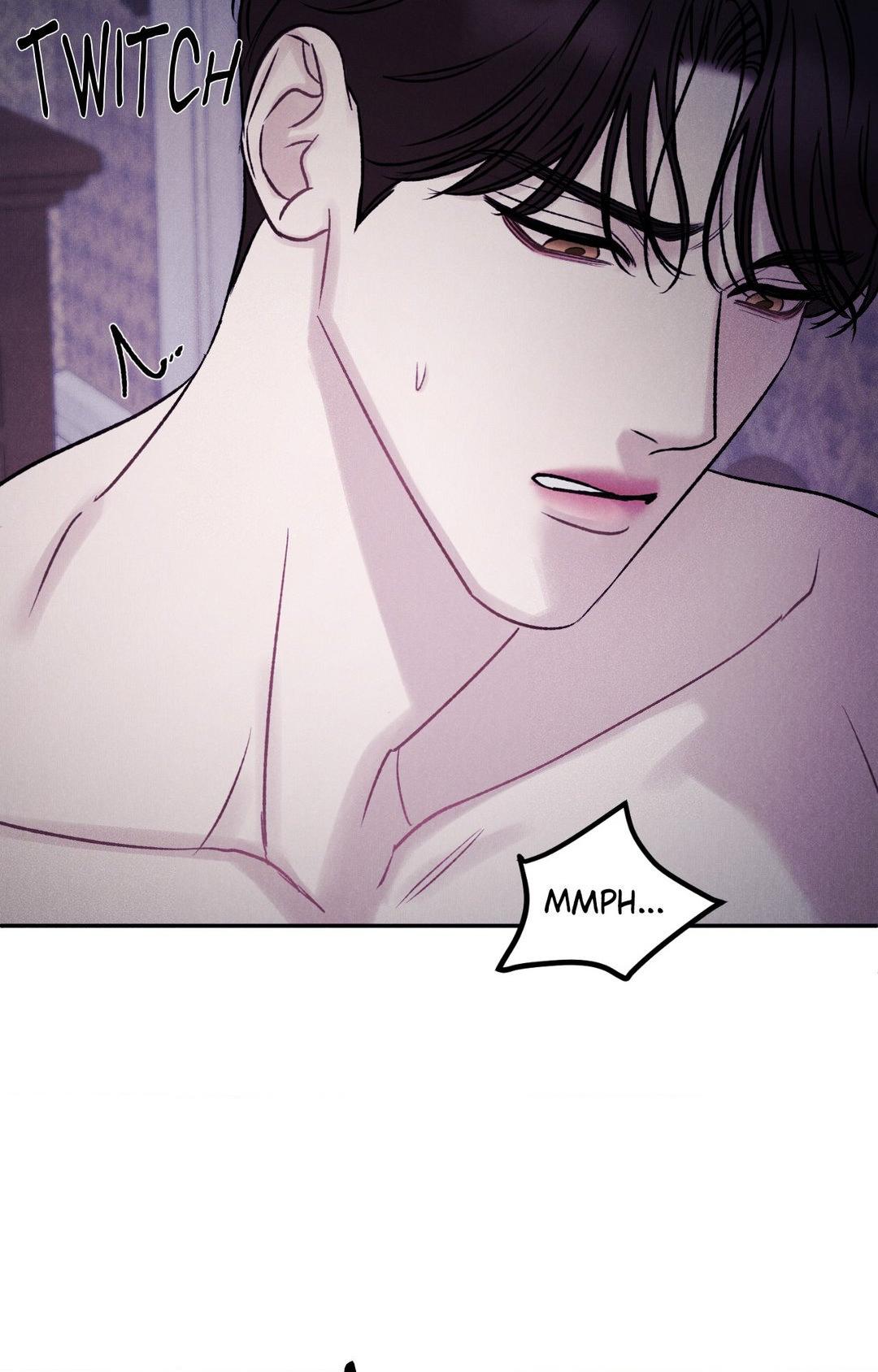 Fall From Grace [Official] - Chapter 31 manhwa