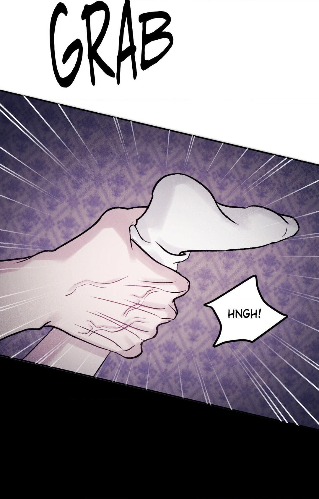 Fall From Grace [Official] - Chapter 31 manhwa