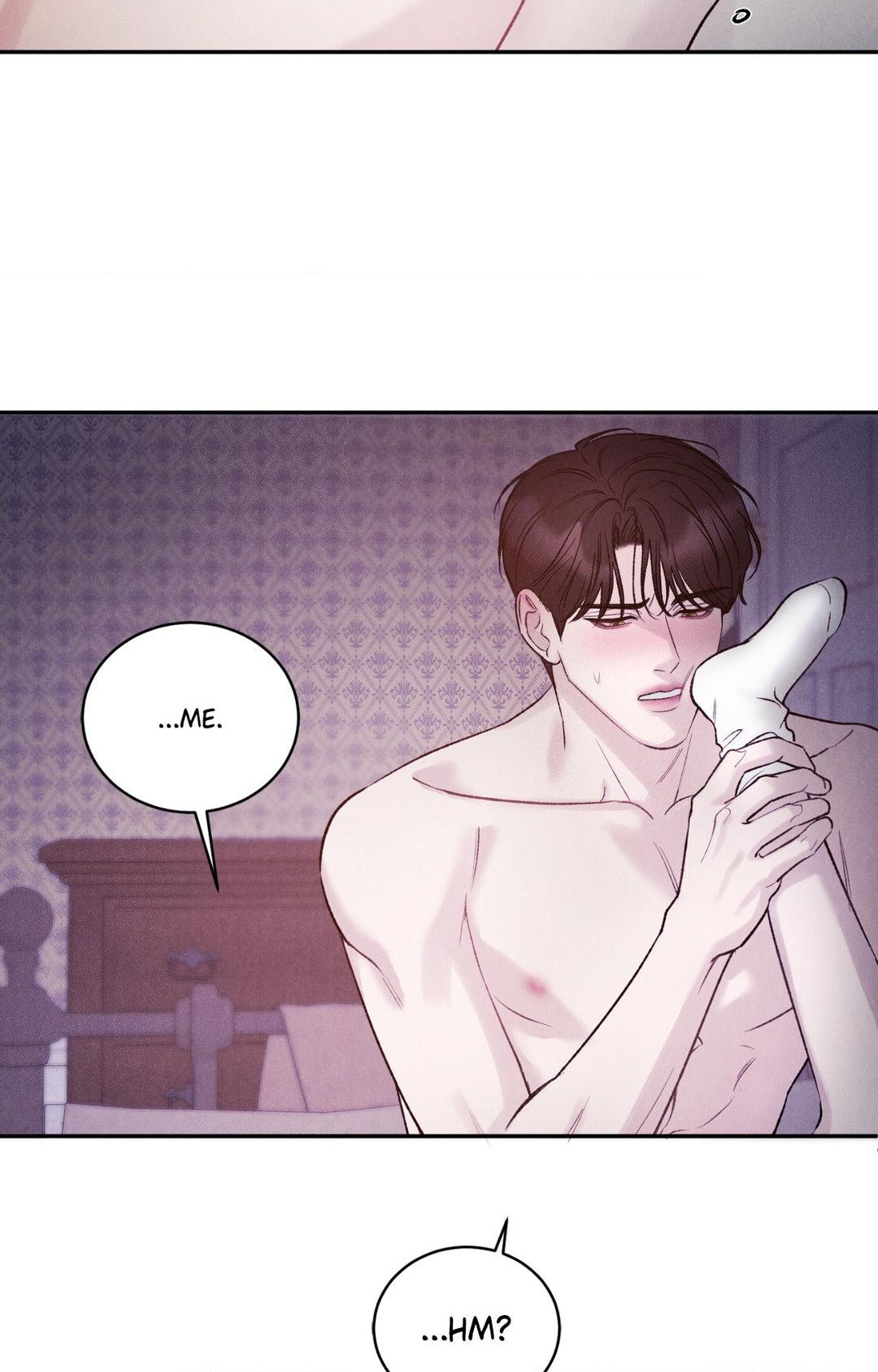 Fall From Grace [Official] - Chapter 31 manhwa
