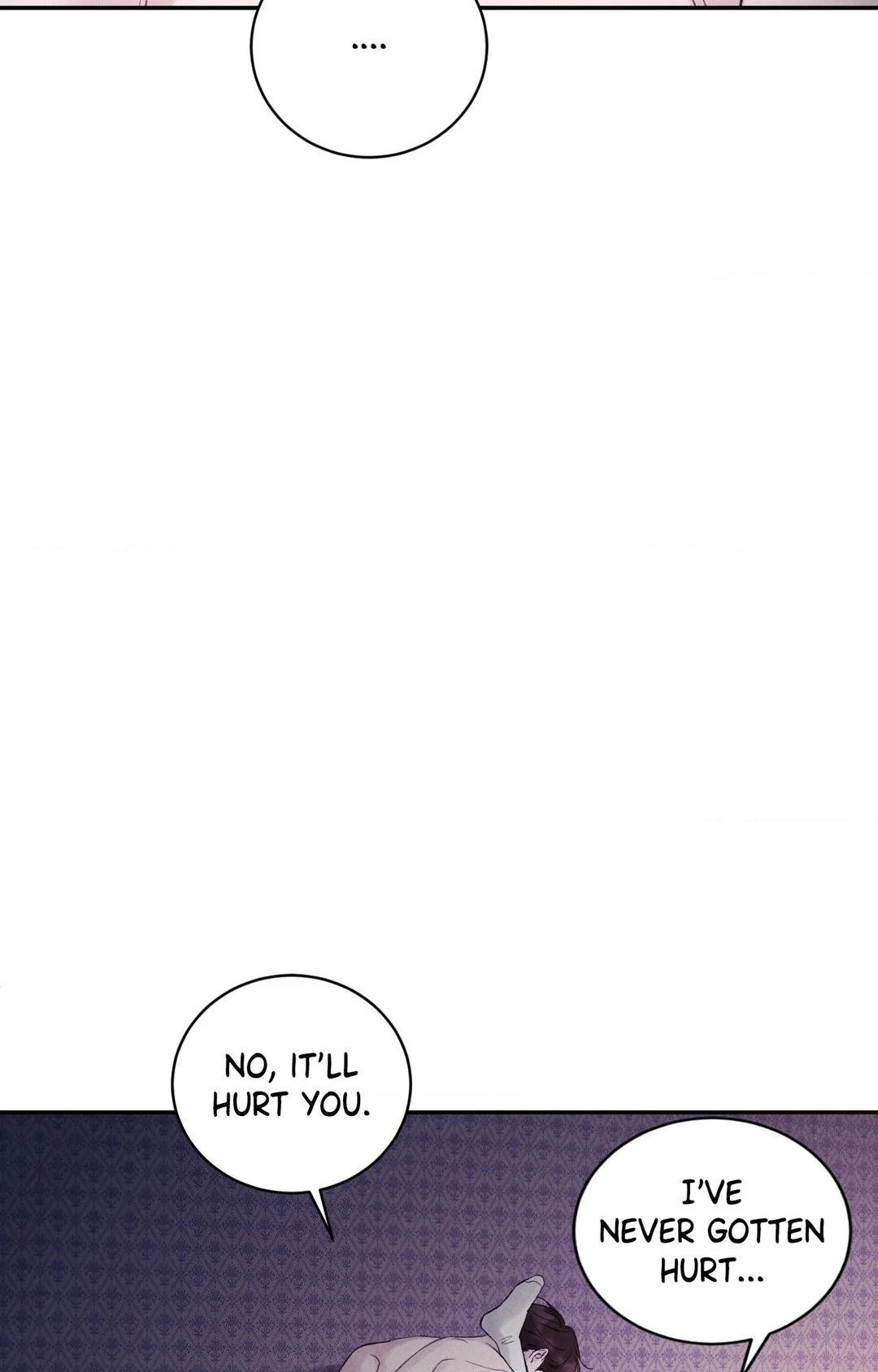 Fall From Grace [Official] - Chapter 31 manhwa