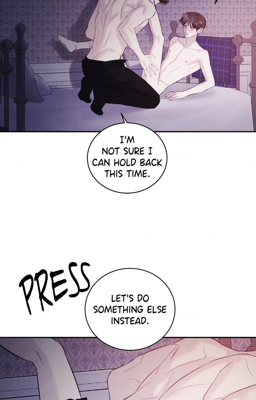 Fall From Grace [Official] - Chapter 31 manhwa