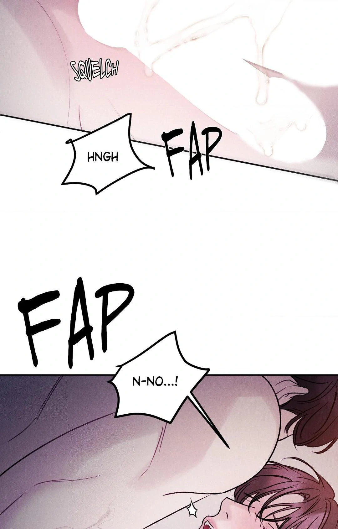 Fall From Grace [Official] - Chapter 31 manhwa